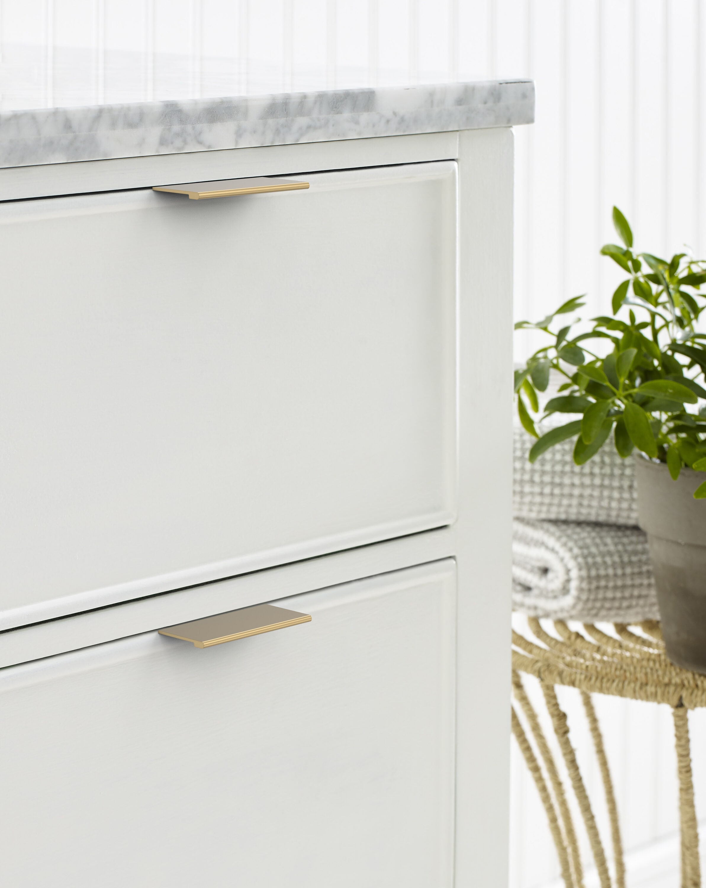Amerock 10VMP37191CZ Cabinet-Pulls - View #2