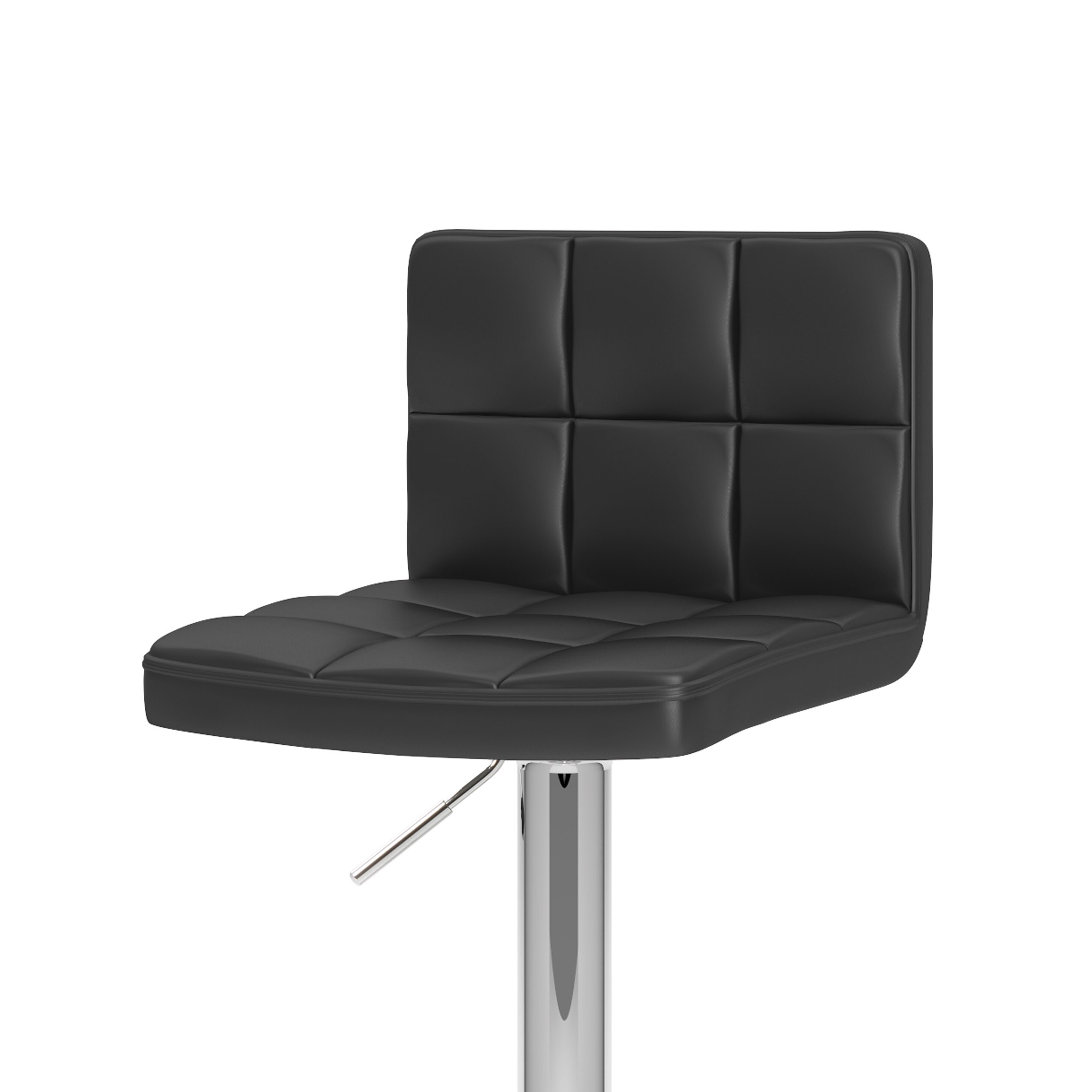 CorLiving DPU-704-B stools - View #6