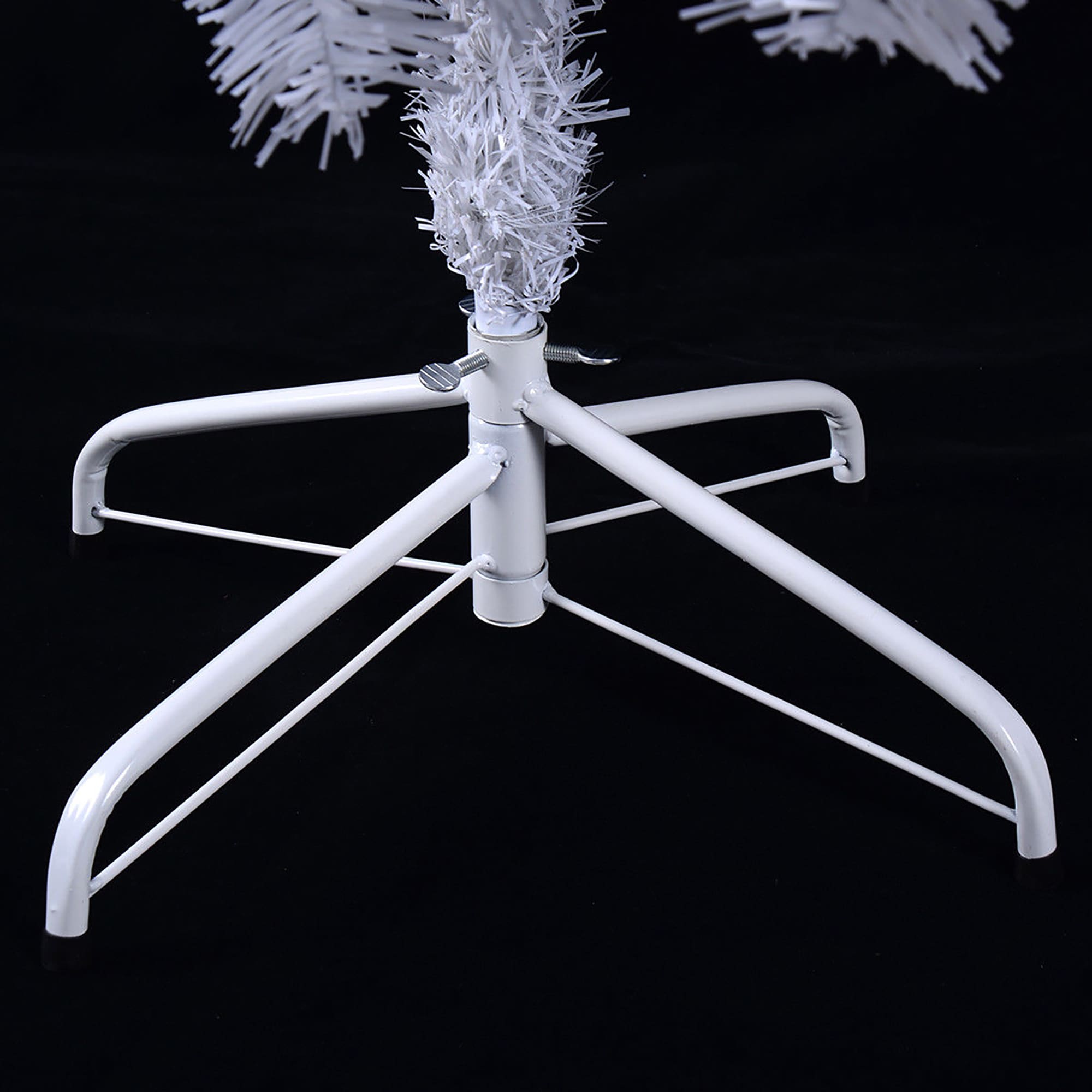 Costway CM19734 Artificial-Christmas-Trees - View #7