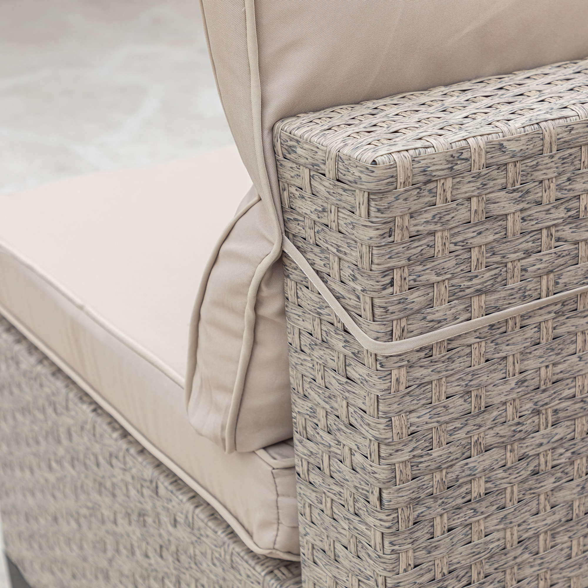 SINOFURN SYA020209BG Patio-Sofas-Daybeds - View #10