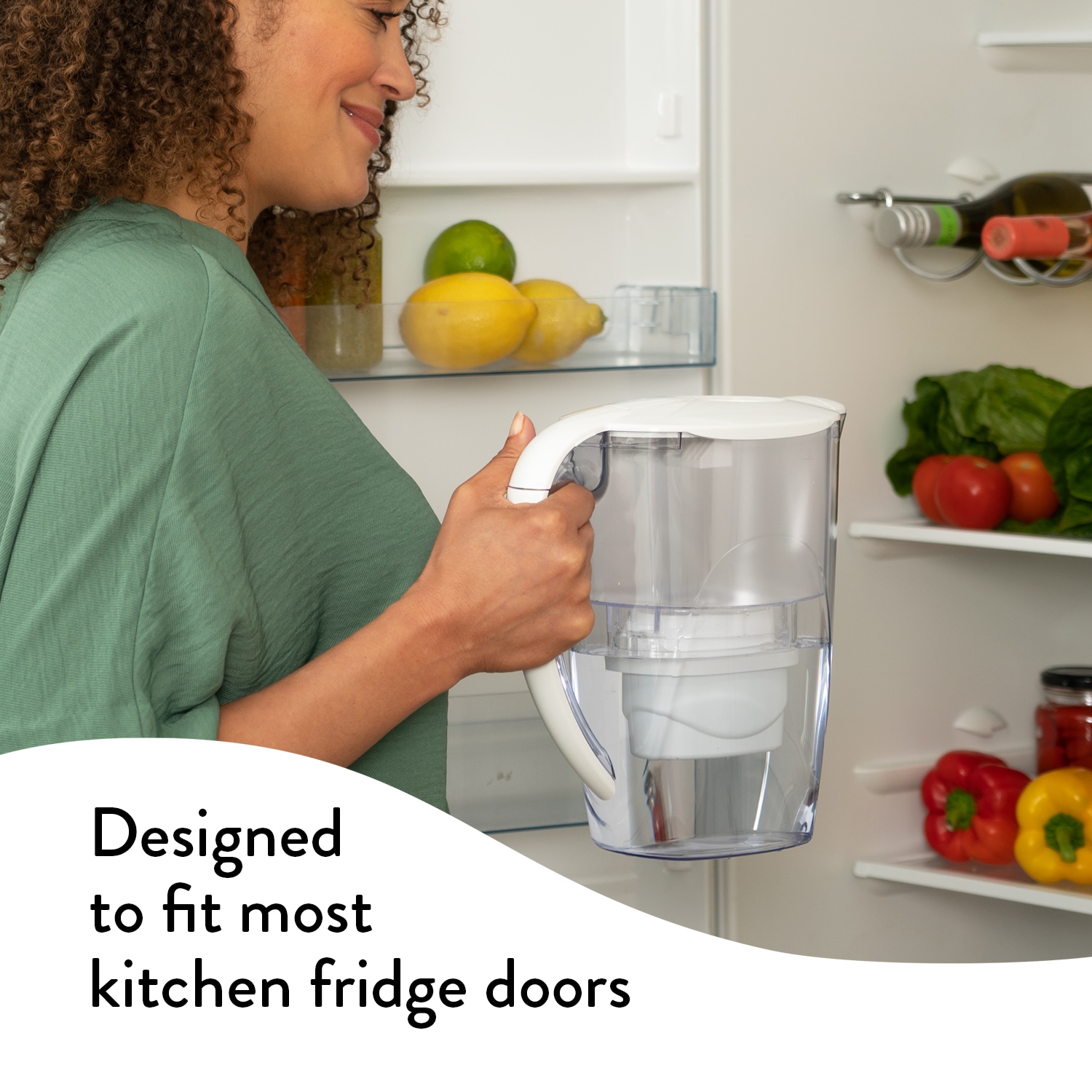 AQUA OPTIMA PJ0619 Water-Filter-Pitchers - View #5