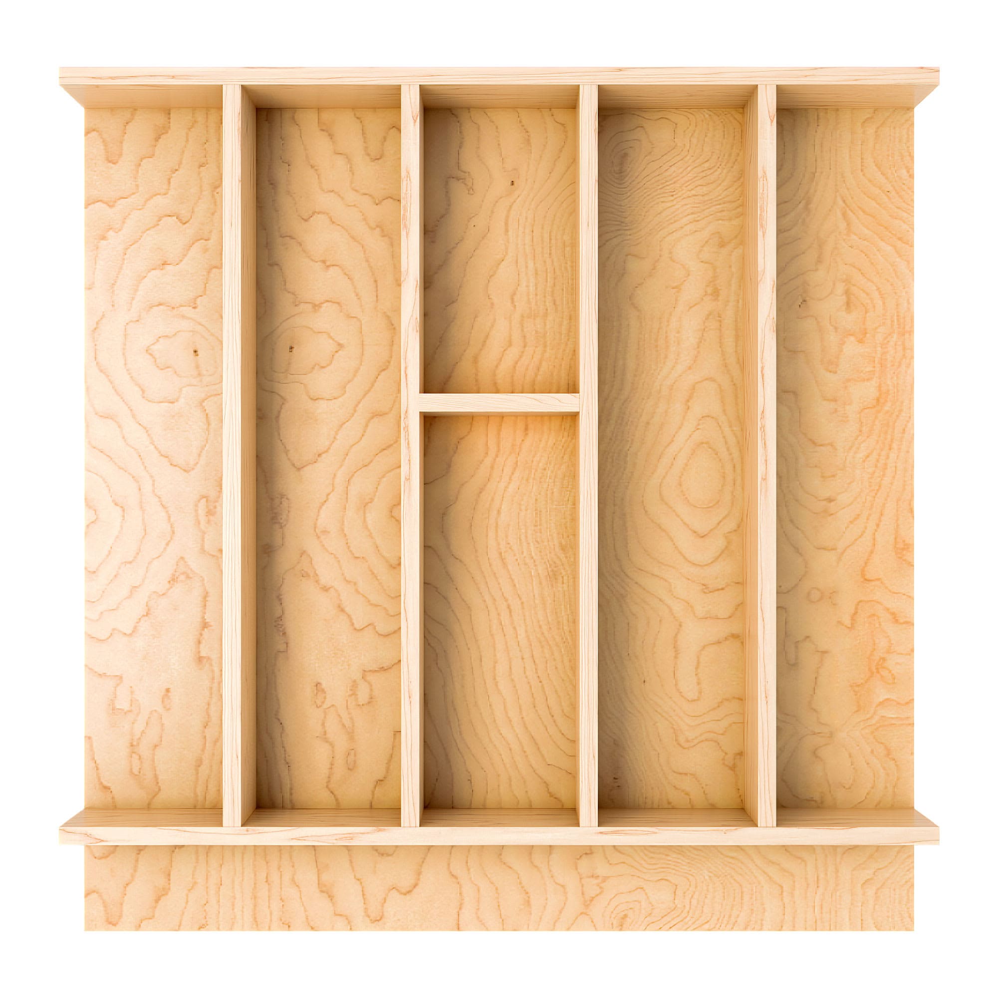 Rev-A-Shelf 403207 Kitchen-Utensil-Holder - View #6