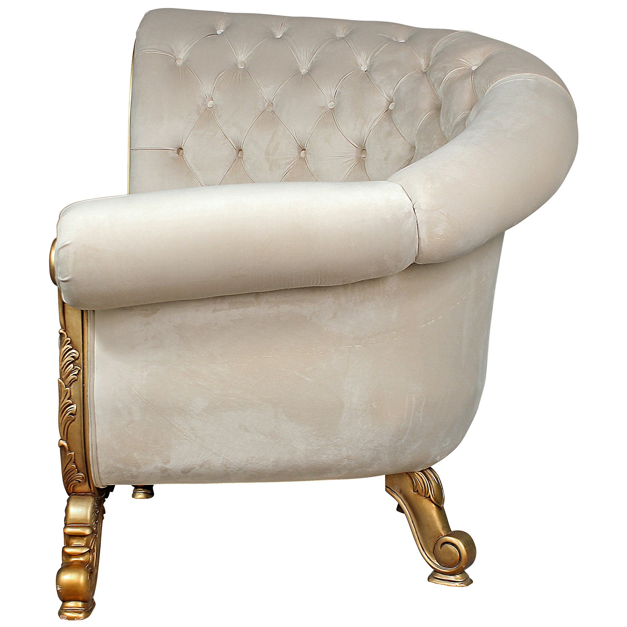 Design Toscano AF51652 chairs - View #6