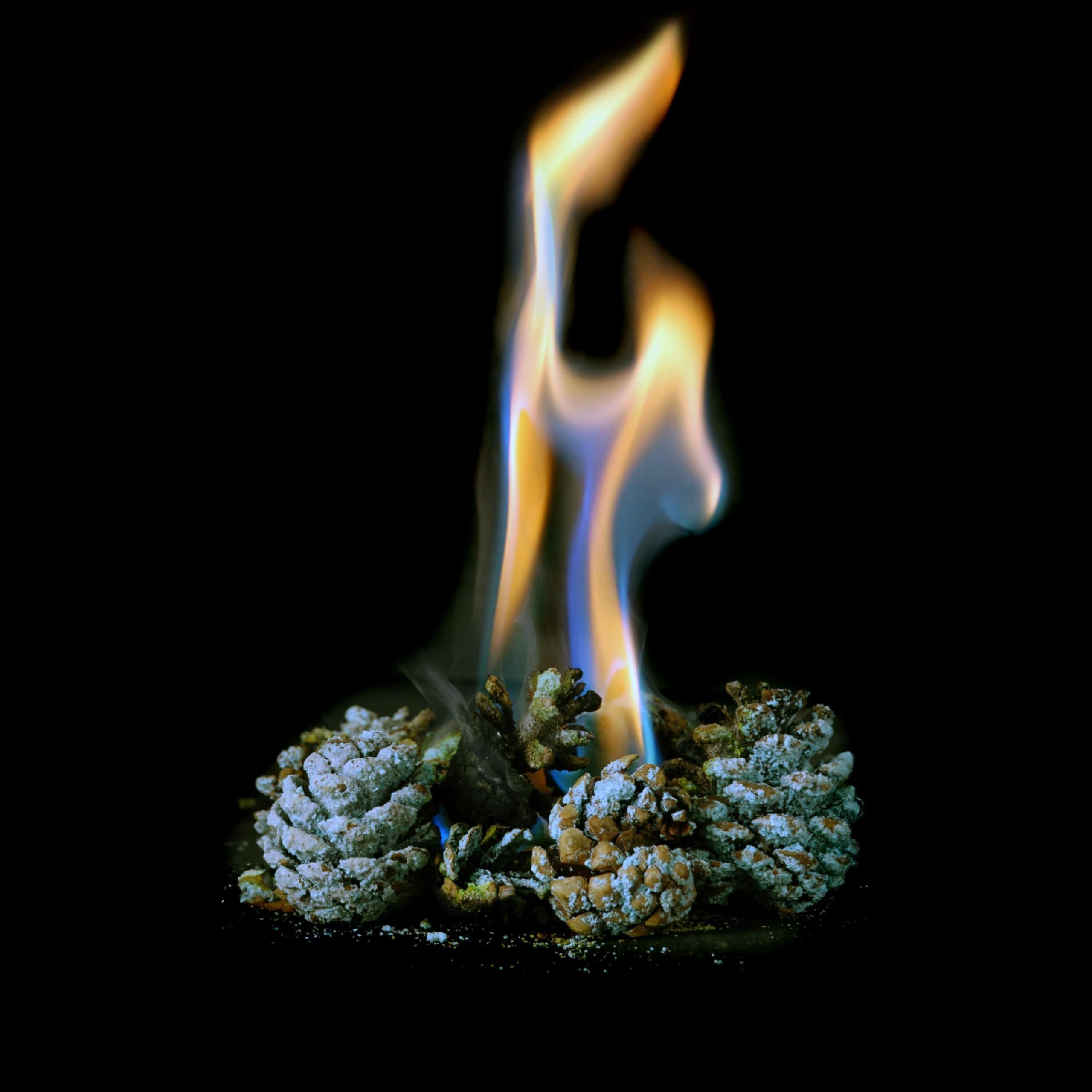 Red Devil 88110-3DD1 Outdoor-Woodburning-Firepits - View #2