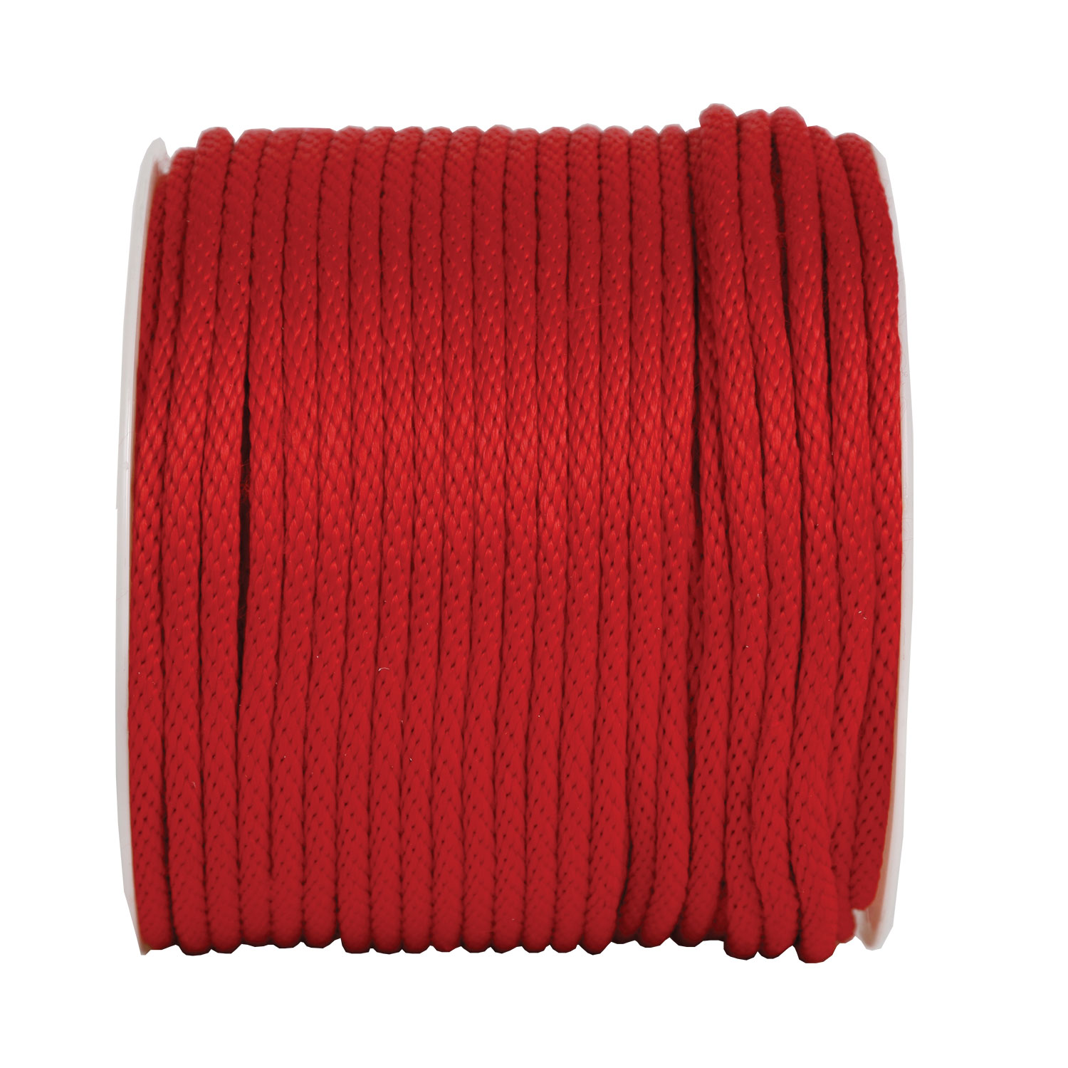 Koch 5091245 0.375-Inches Braided Polypropylene Rope (By-the-Foot)