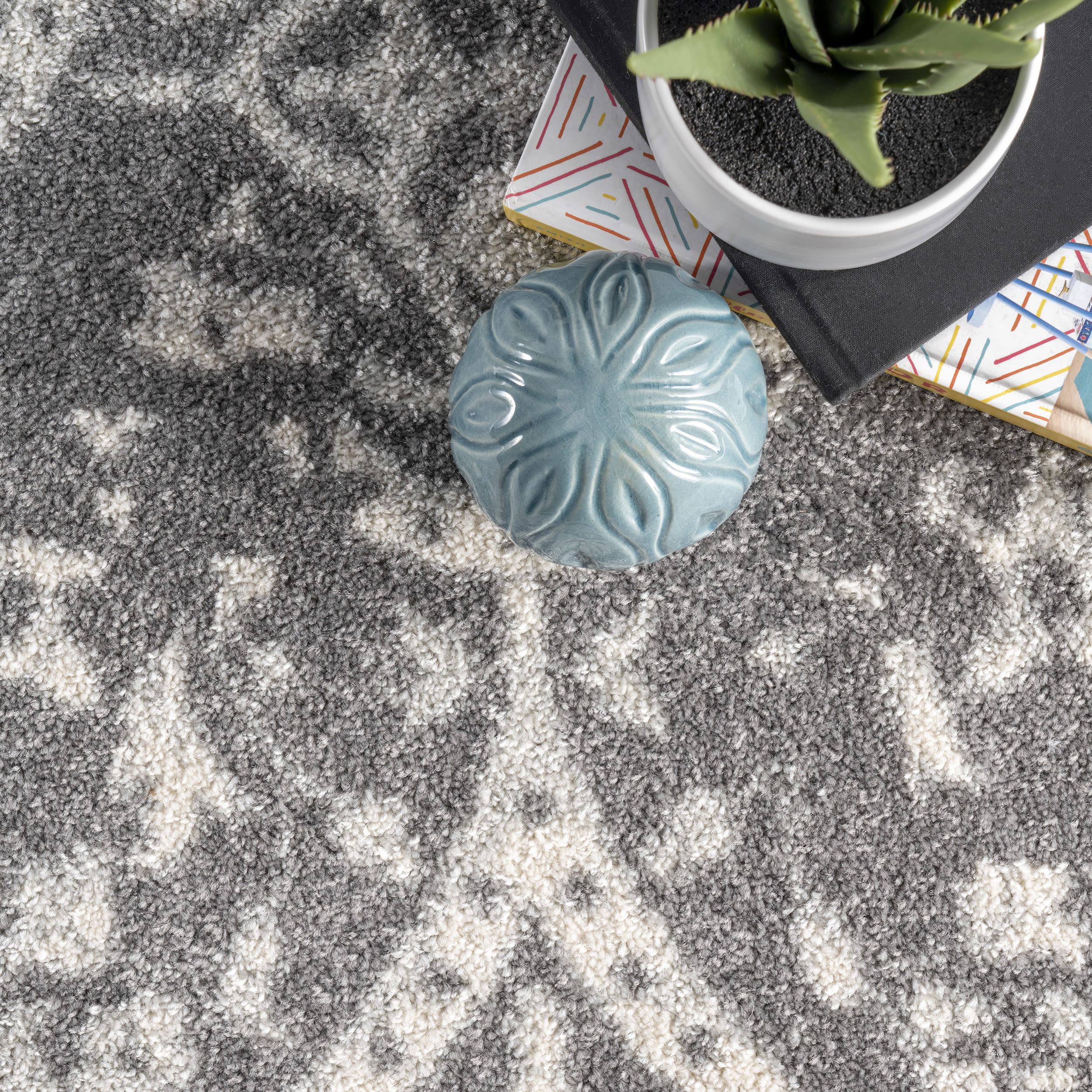 nuLOOM RZBD21C-203 rugs - View #9
