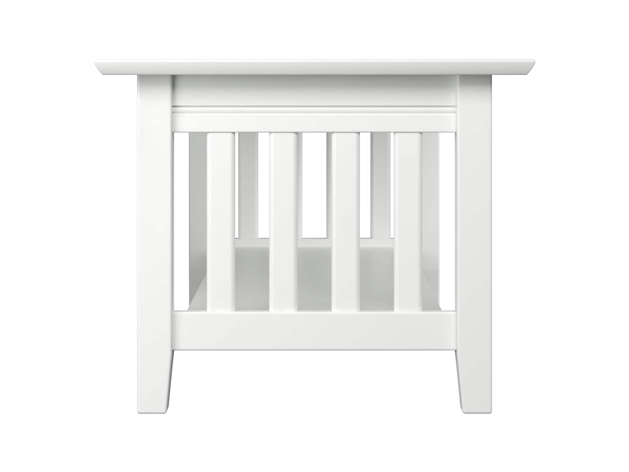 AFI Furnishings AH15202 Coffee-Tables - View #4