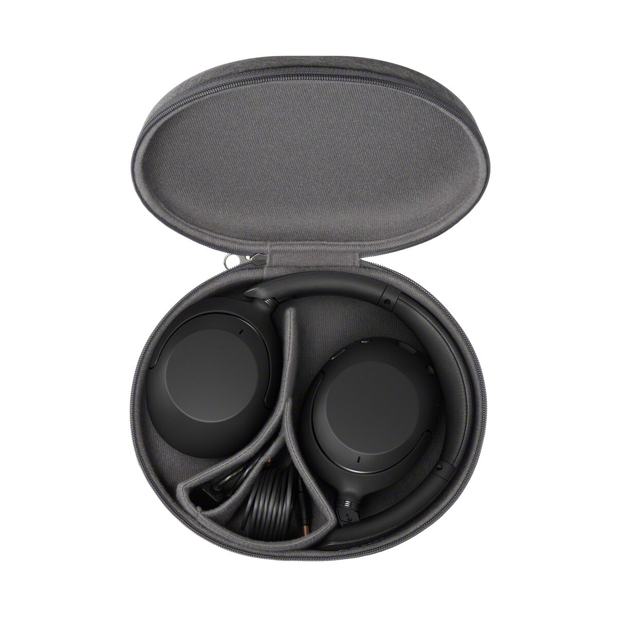 Sony WHXB910NB headphones - View #5