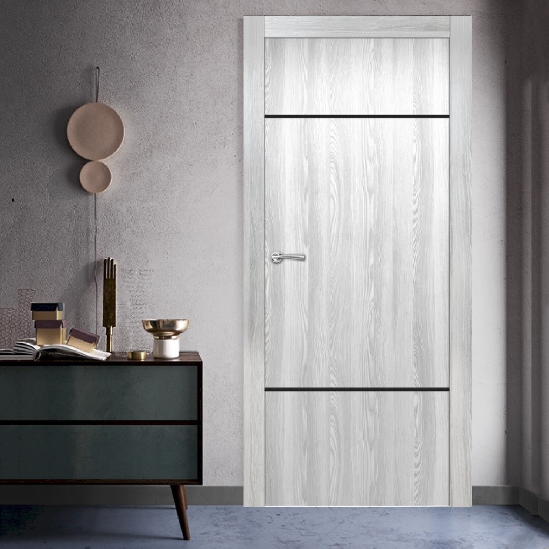Valusso Design VD123920 Slab-Doors - View #2