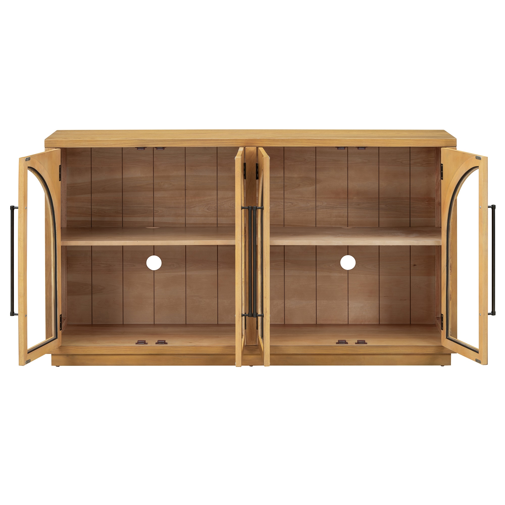 SINOFURN SYA330197WD Dining-Kitchen-Storarge - View #17