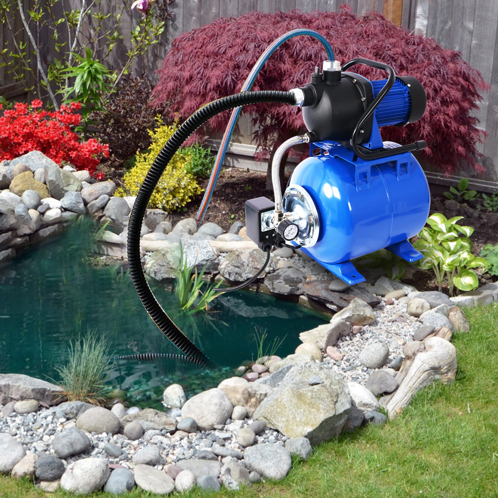Wrightmaster PUMP23965 pumps - View #11