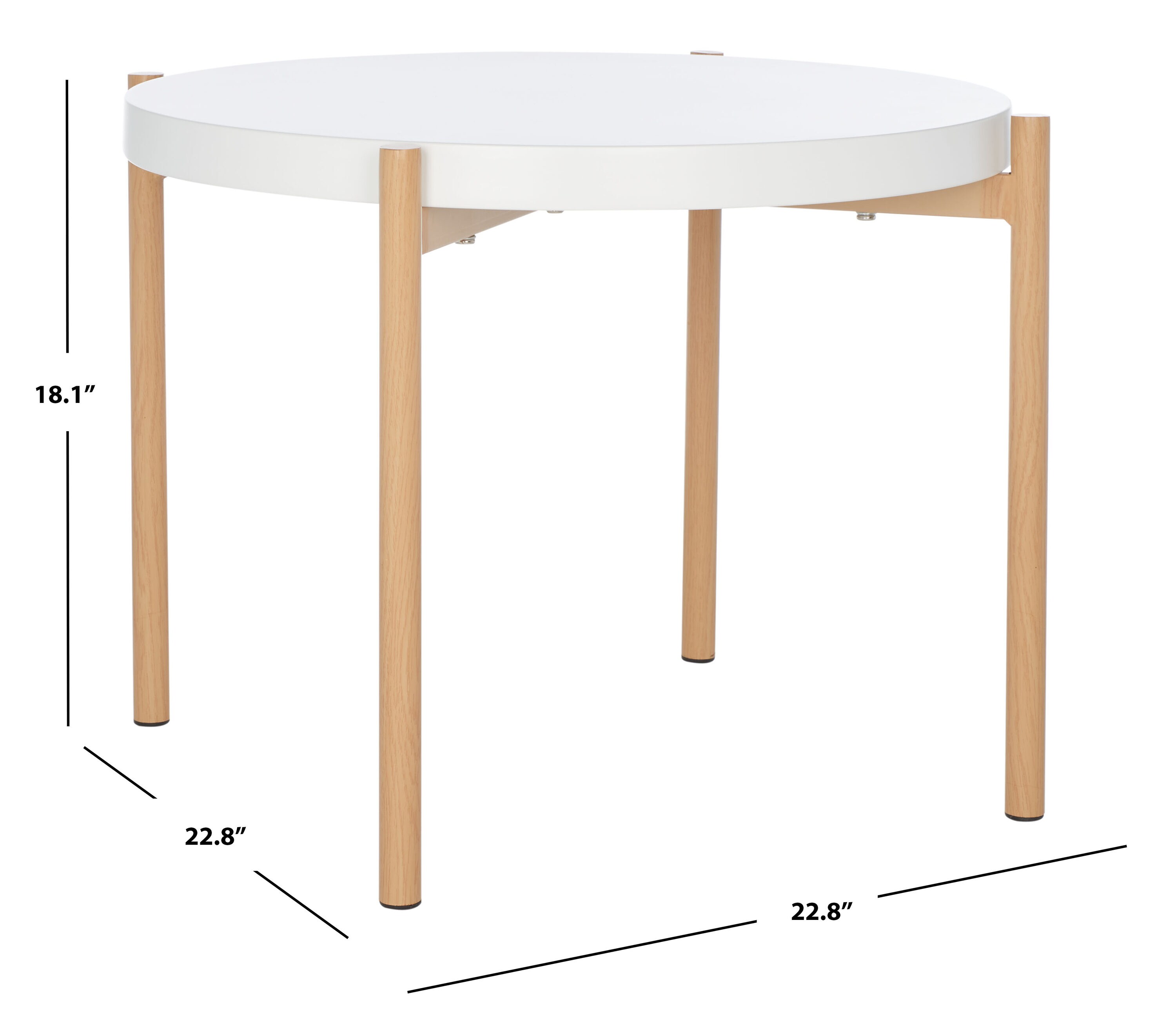 Safavieh ACC5801A End-Tables - View #8