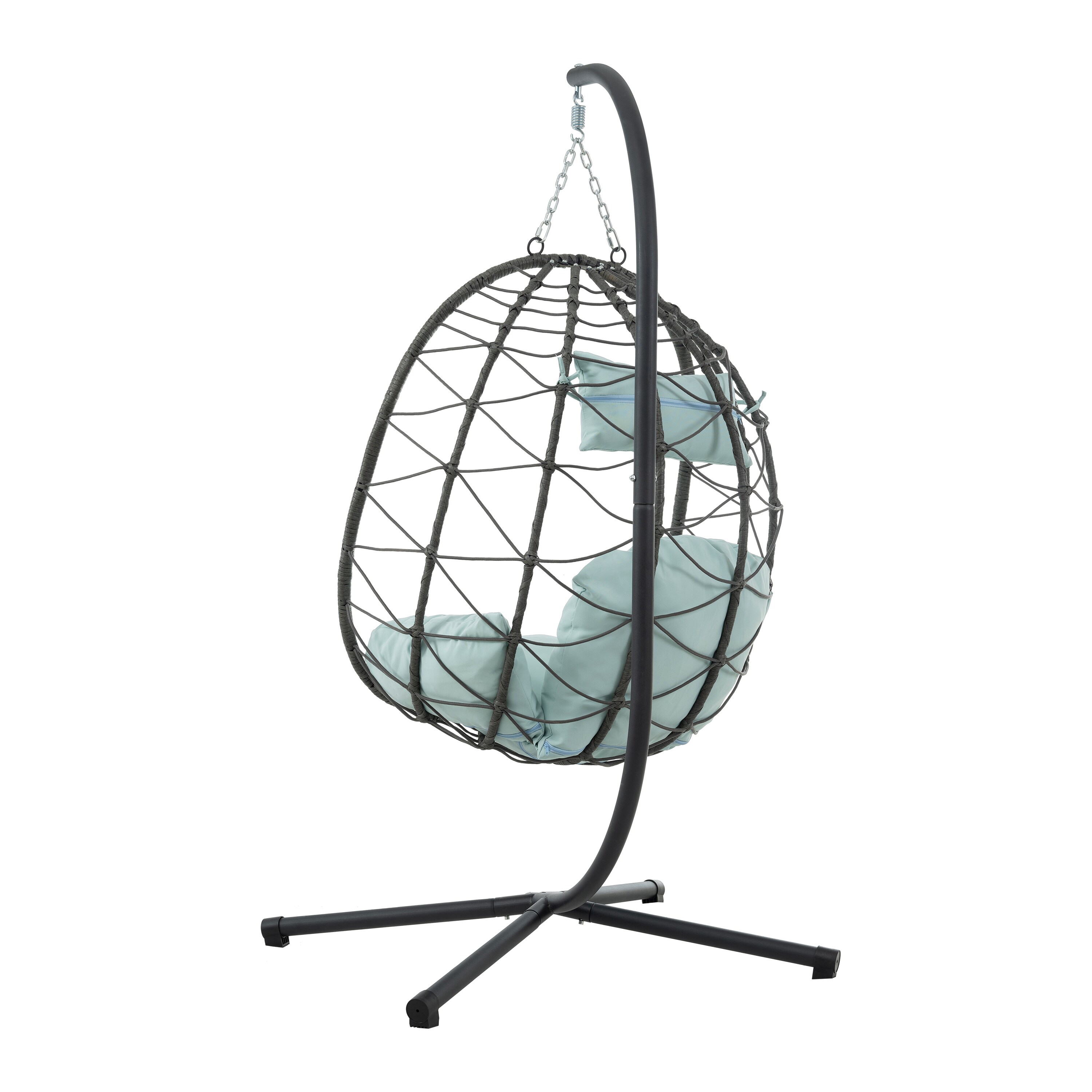 Forclover MONLDS10BE Patio-Chairs - View #5