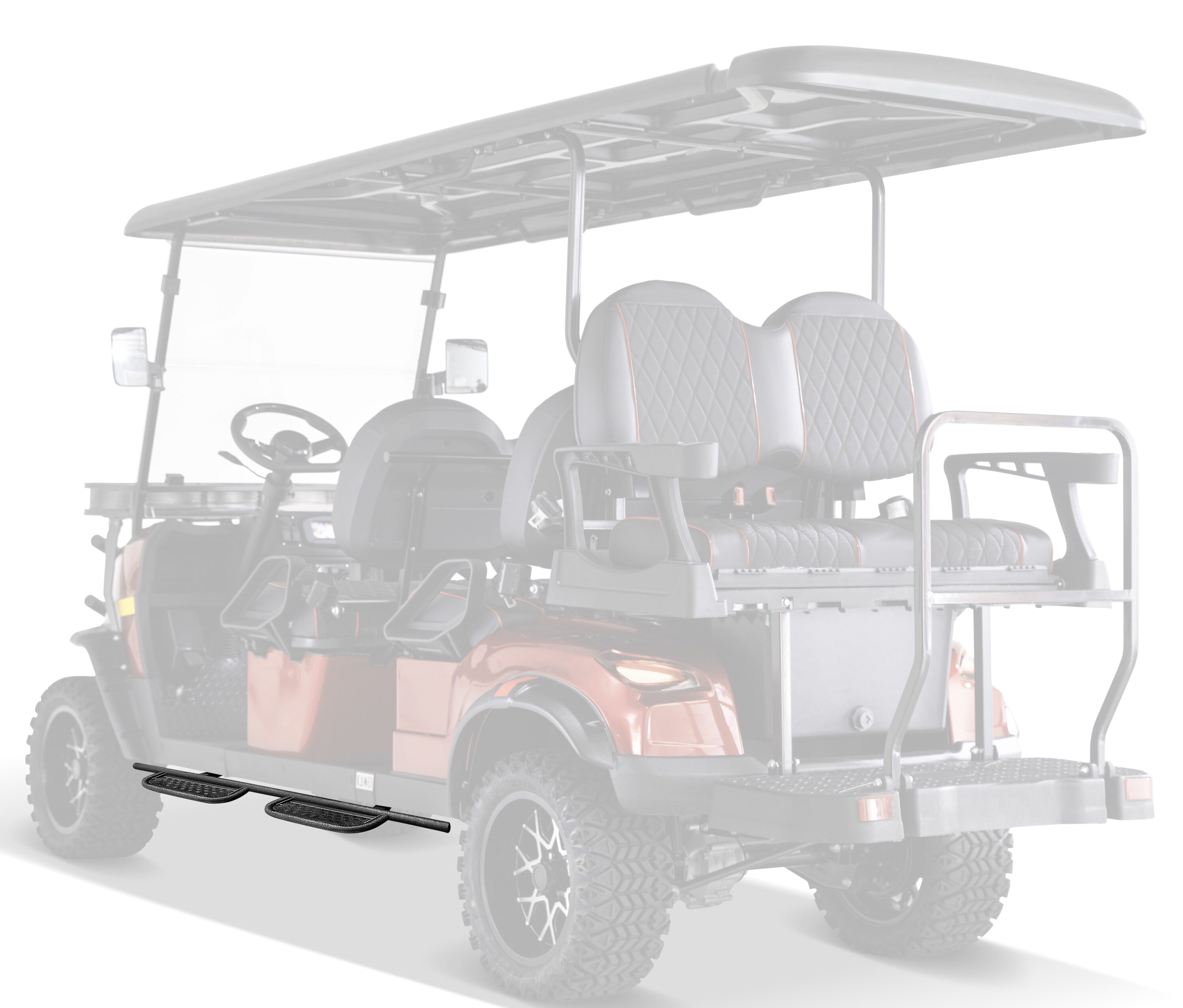 KANDI M1205-2801140 Rec-Vehicle-Acc - View #3