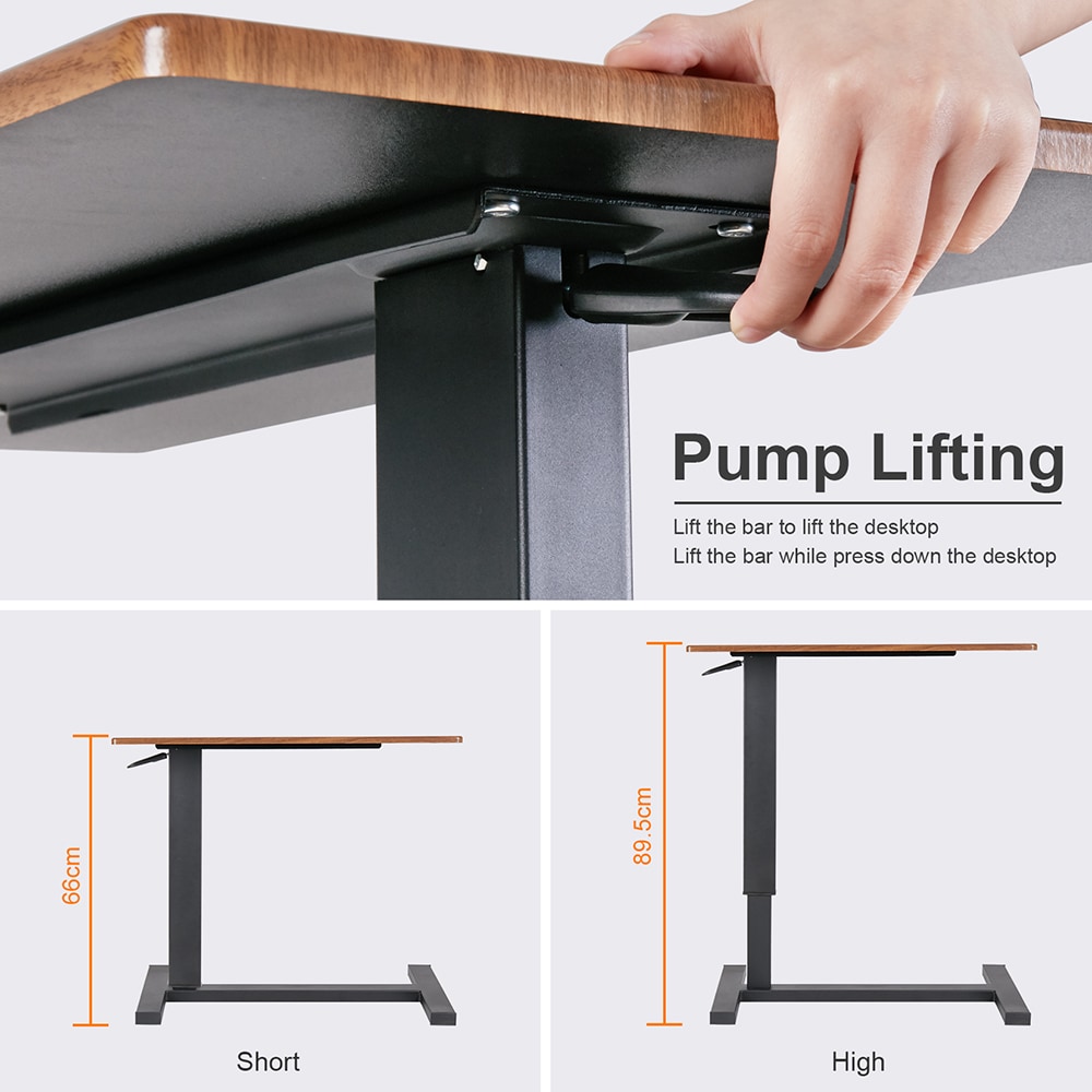 LUVODI JJ-XT186 End-Tables - View #2