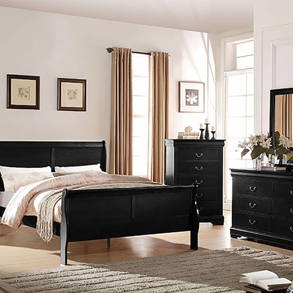 LUXEYARD DS-J-021NTSD nightstands - View #4