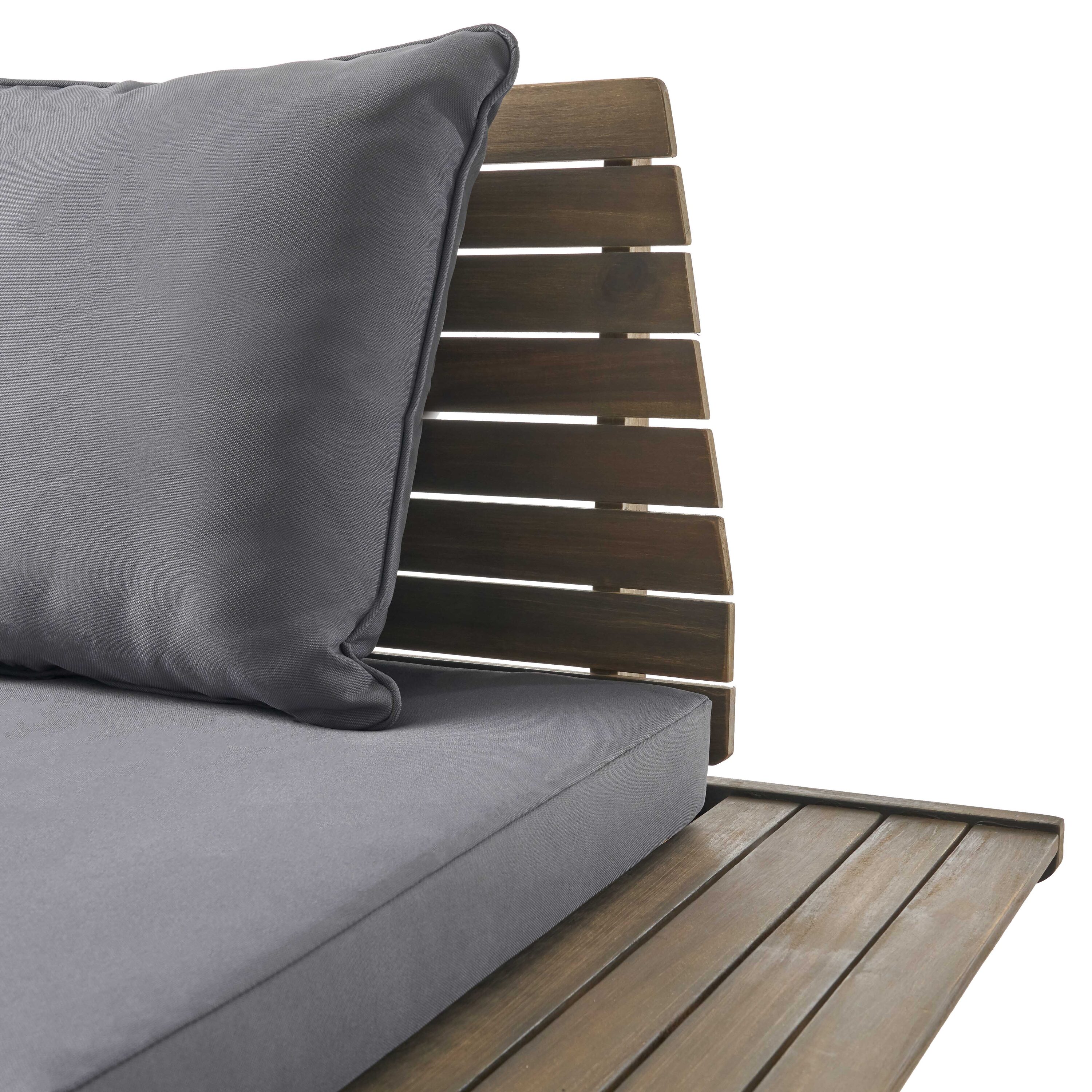 ModernLuxe L3P-63745.00DGRY Patio-Sofas-Daybeds - View #11