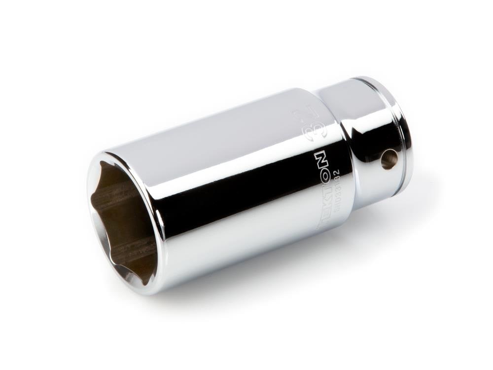 TEKTON SHD33132 3/4-in Drive Metric 32mm Deep Socket