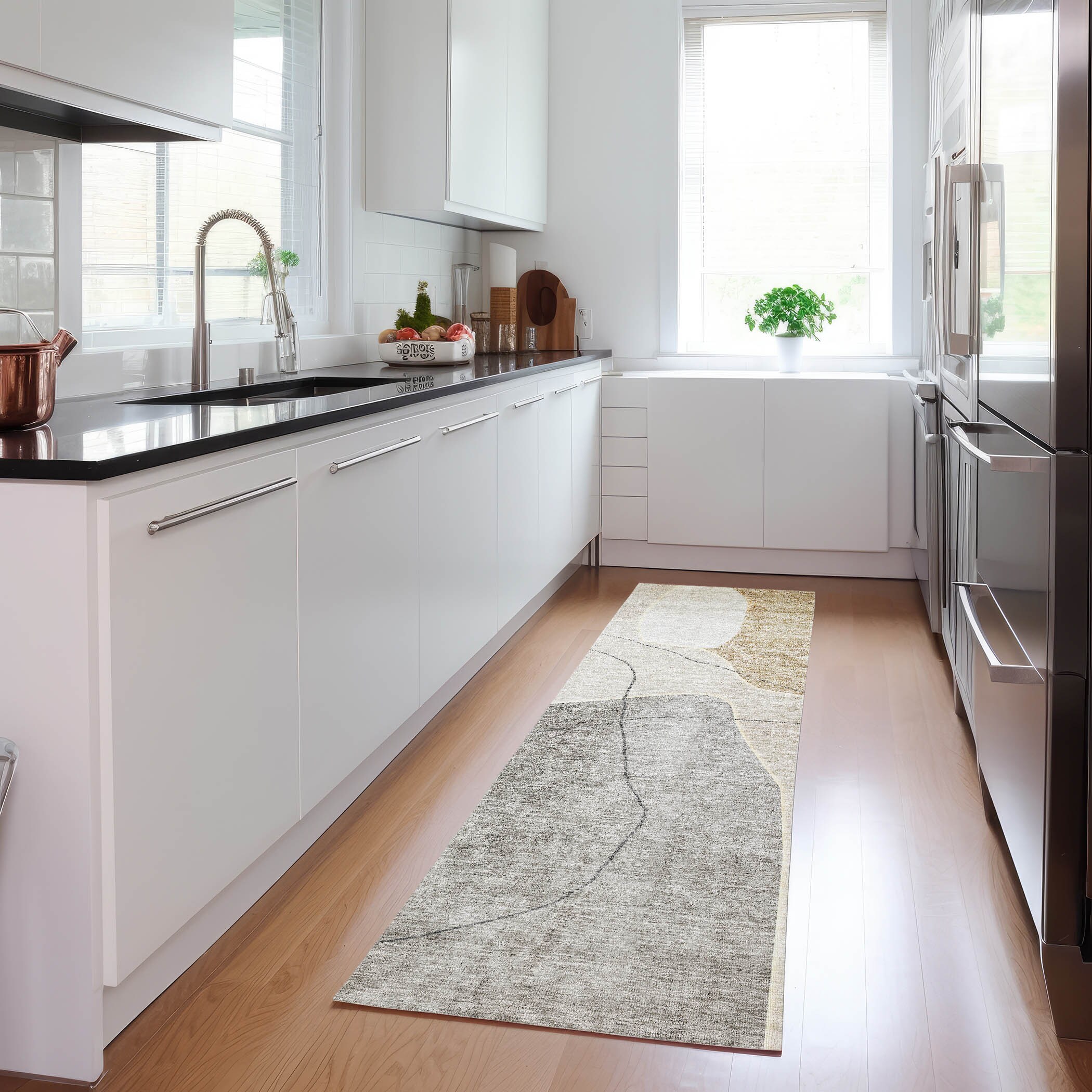 Addison Rugs ACN672BG2X8 rugs - View #6