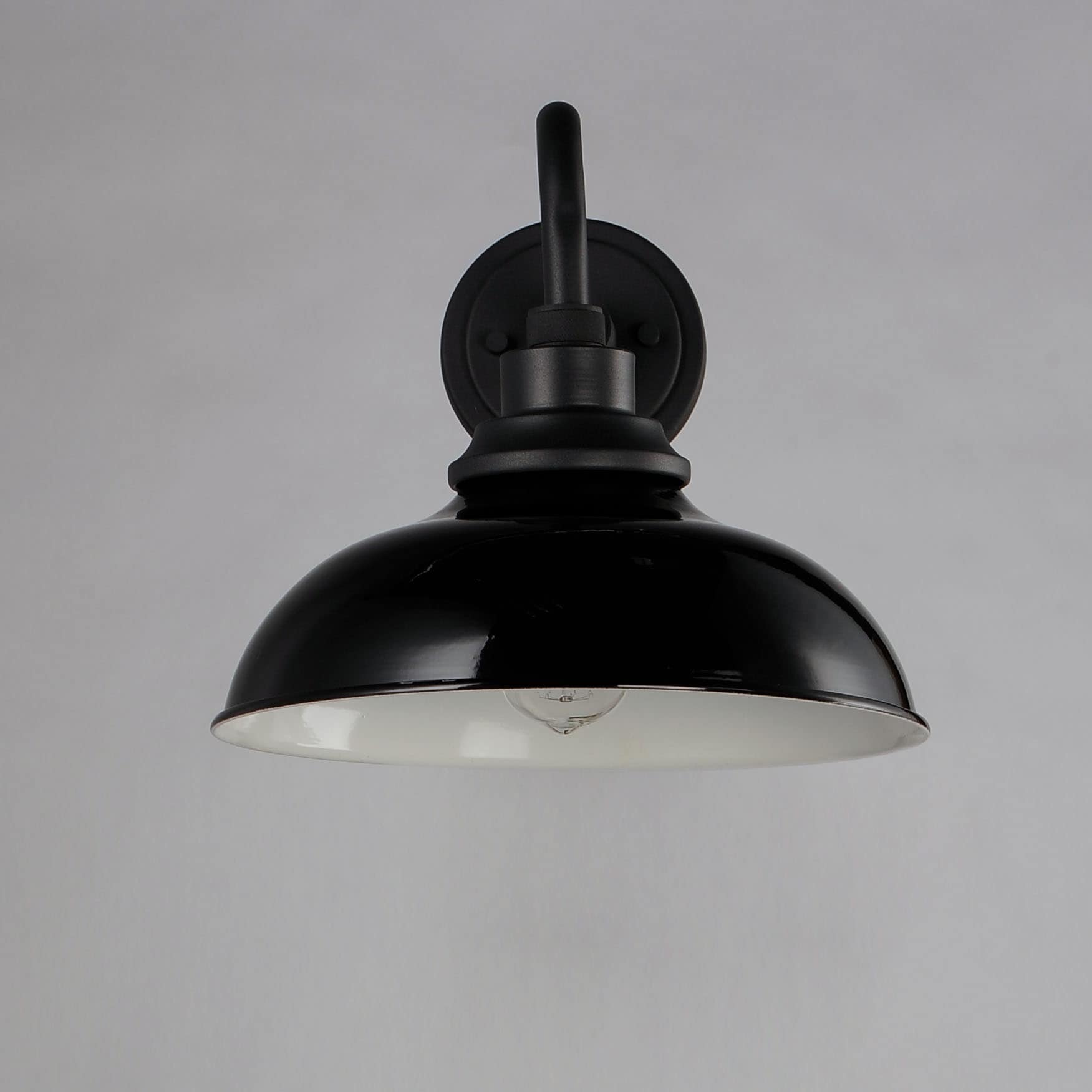 Maxim Lighting 35114GBBK Outdoor-Wall-Lighting - View #2