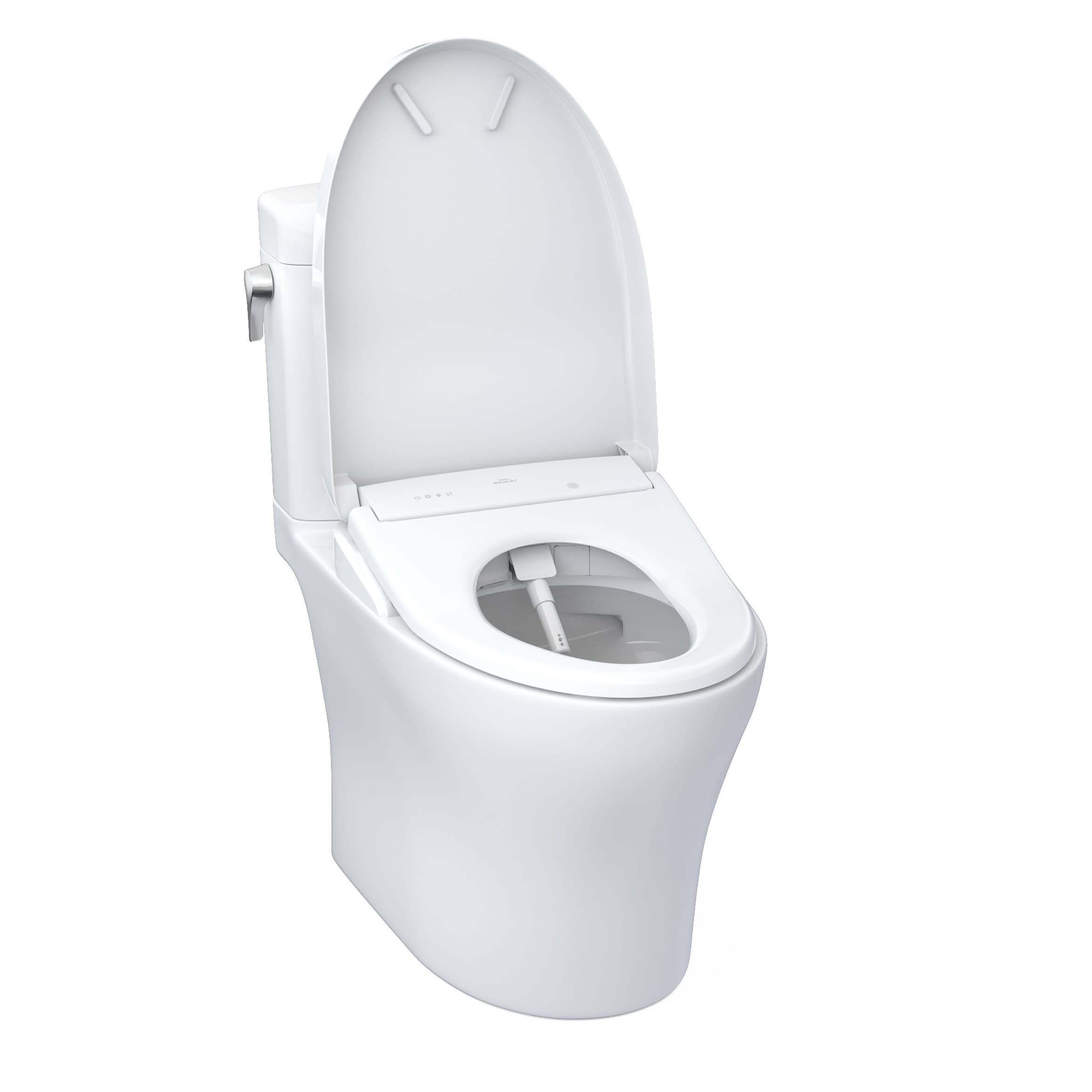 TOTO MW4364736CEMFGN-01 bidets - View #14