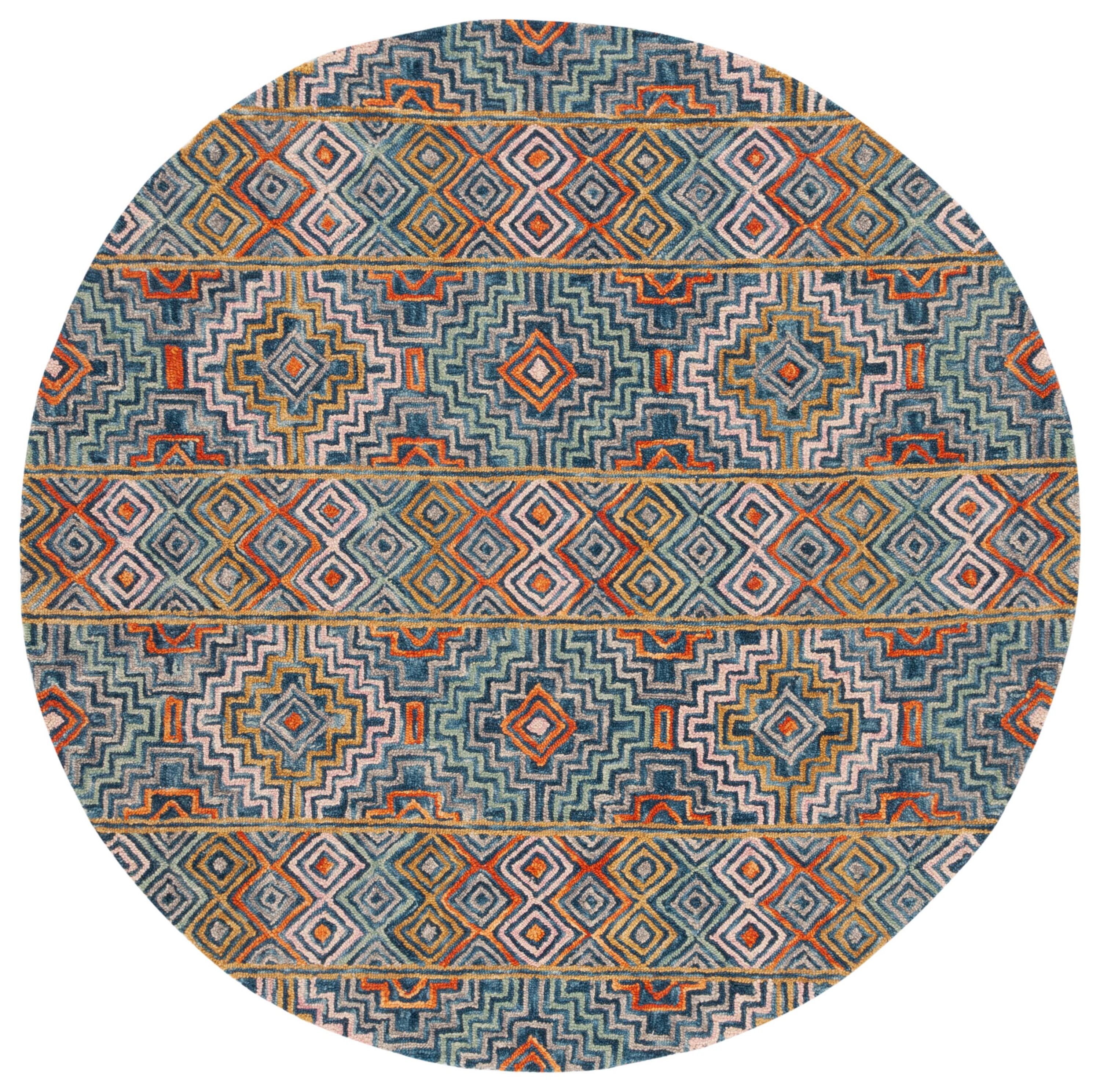 Safavieh APN273M-6R rugs - View #2