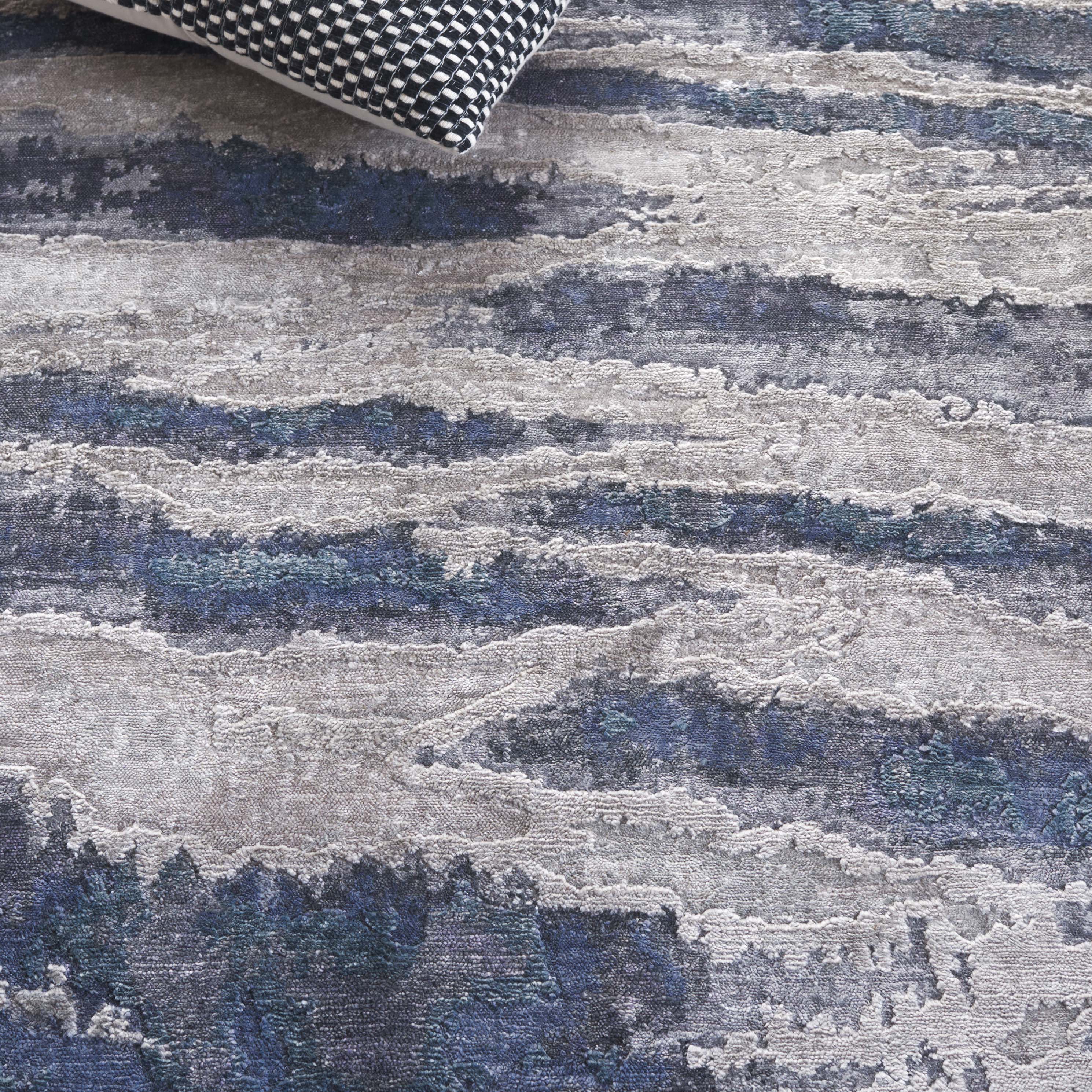 Safavieh TB801G-8 rugs - View #4