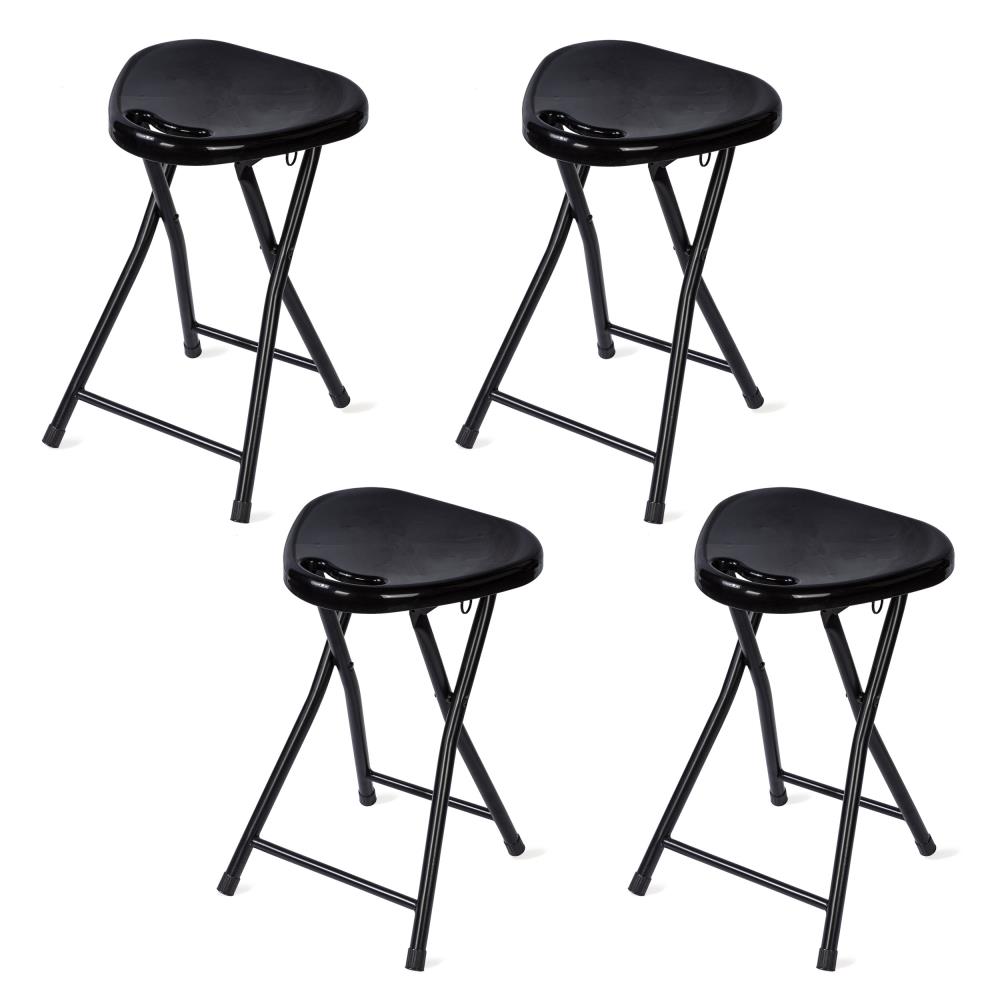 folding perching stool argos