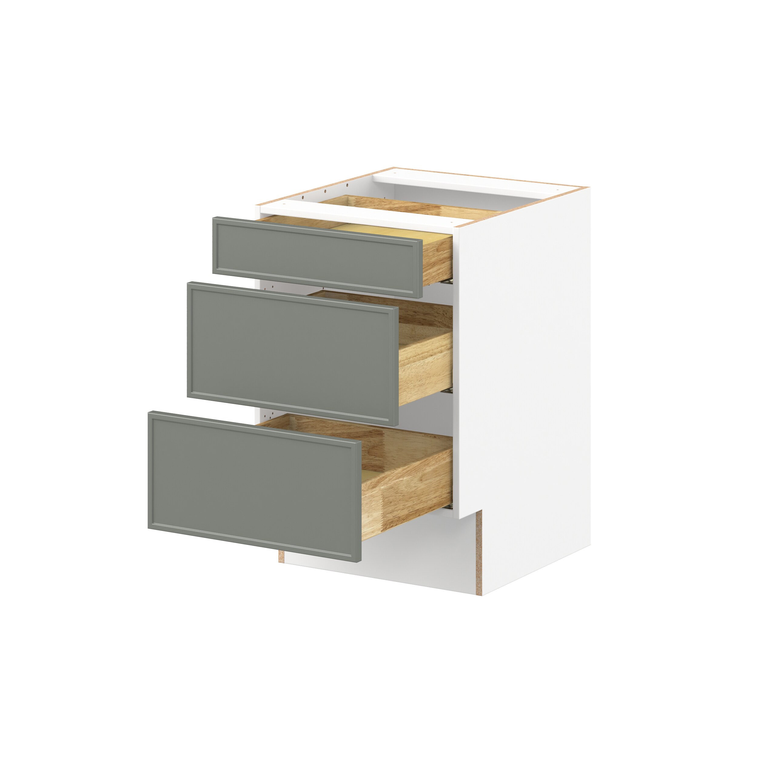 Hugo&Borg DSB3D21ADAWD-CO Cabinets-Kitchen - View #6