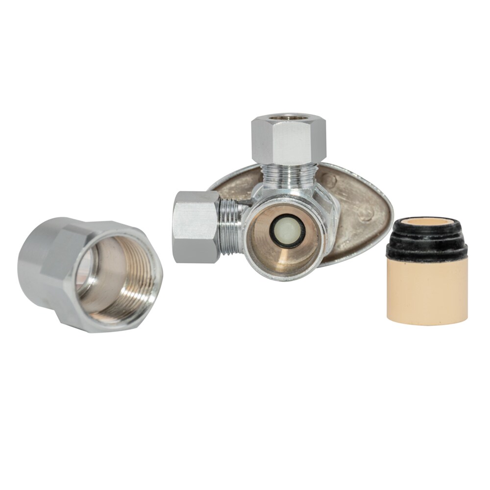 EASTMAN 04349LF Shut-Off-Valves - View #4