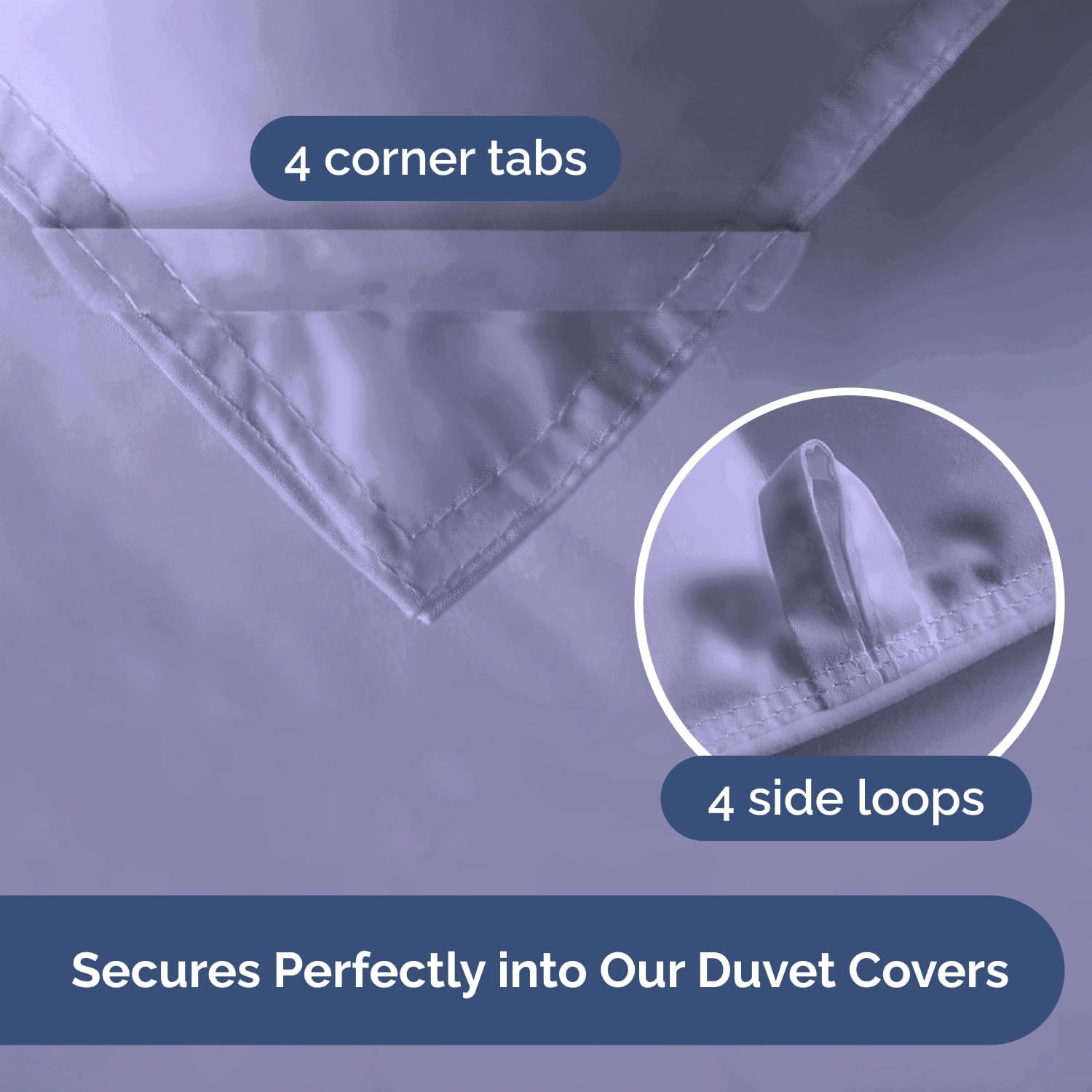 CGK Linens 5060937140946 Comforters-And-Bedspreads - View #4