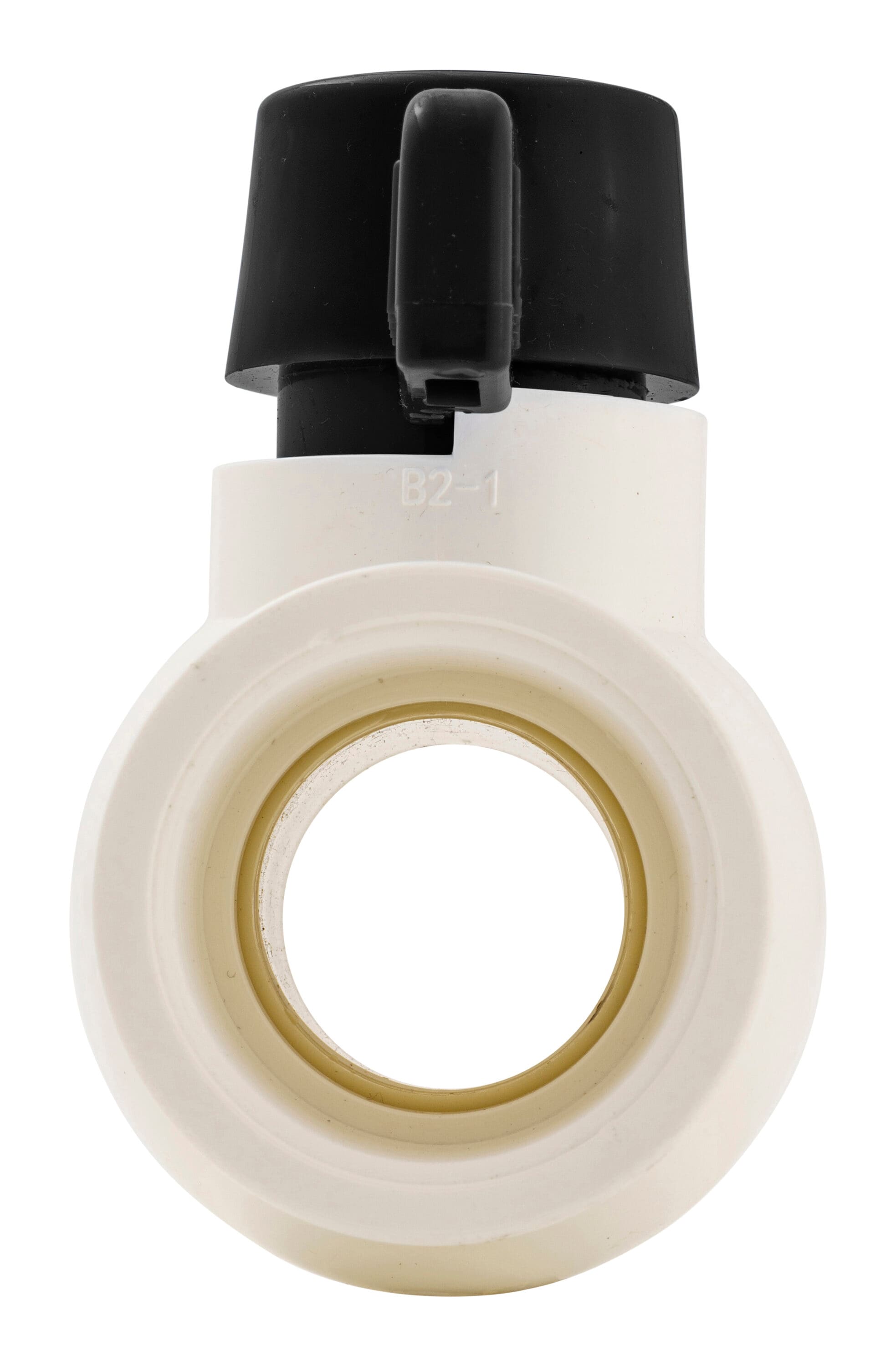 RELIABILT 107-136RB Ball-Valves - View #3