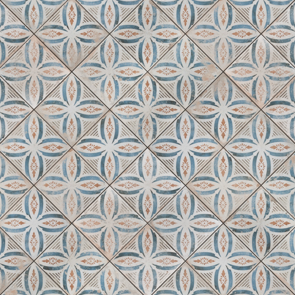 Affinity Tile S1FPE18ROPE Tile-Samples - View #7