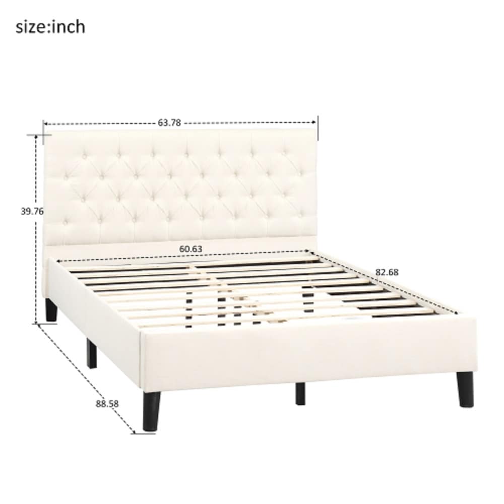 CASAINC LY-WF431AAA beds - View #7