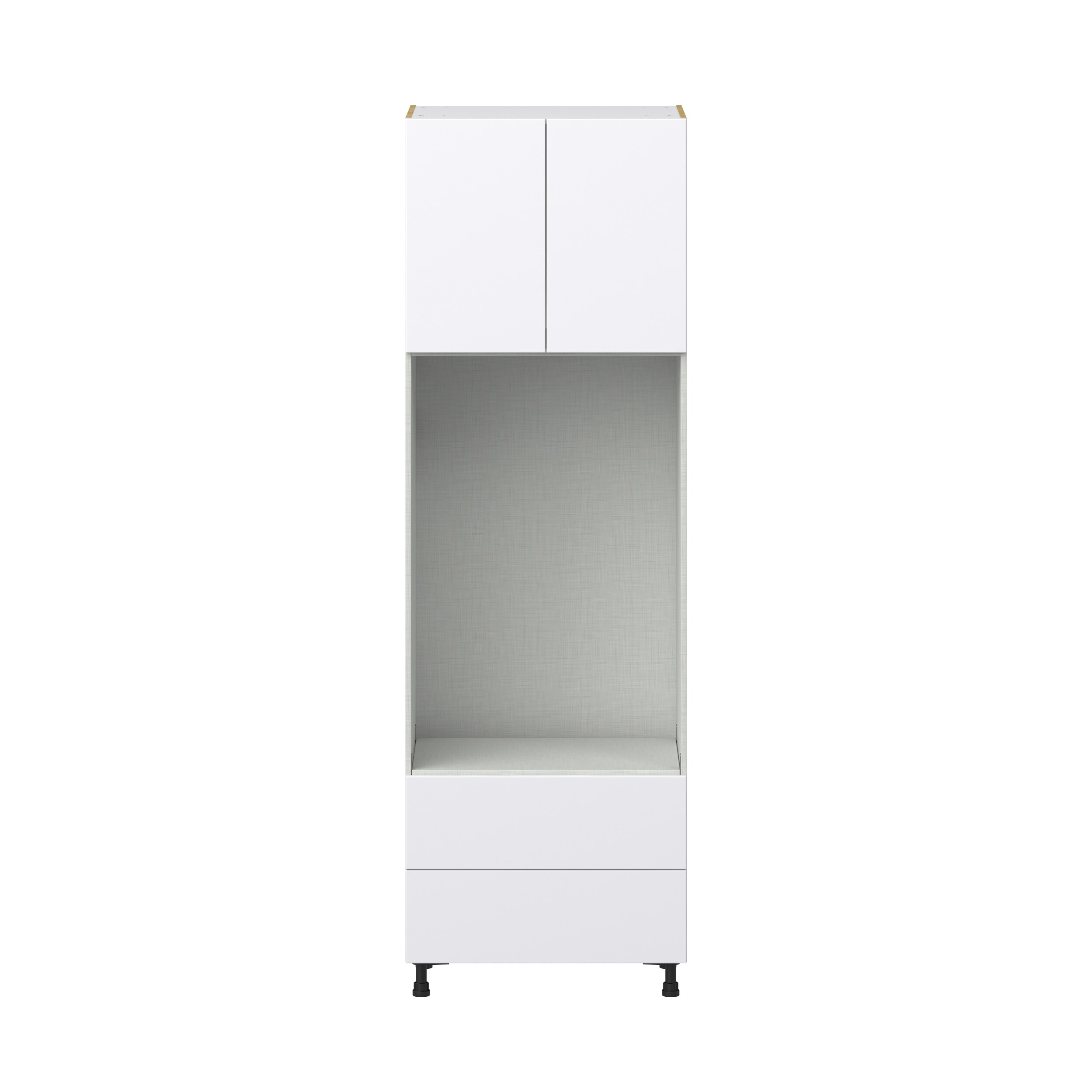 Hugo&Borg DSTMO2DA3094.5-LA Cabinets-Kitchen - View #6