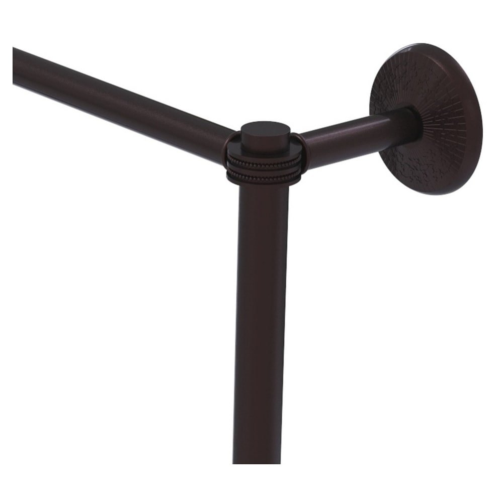 Allied Brass MC-28D-24-ABZ d060350 - View #2