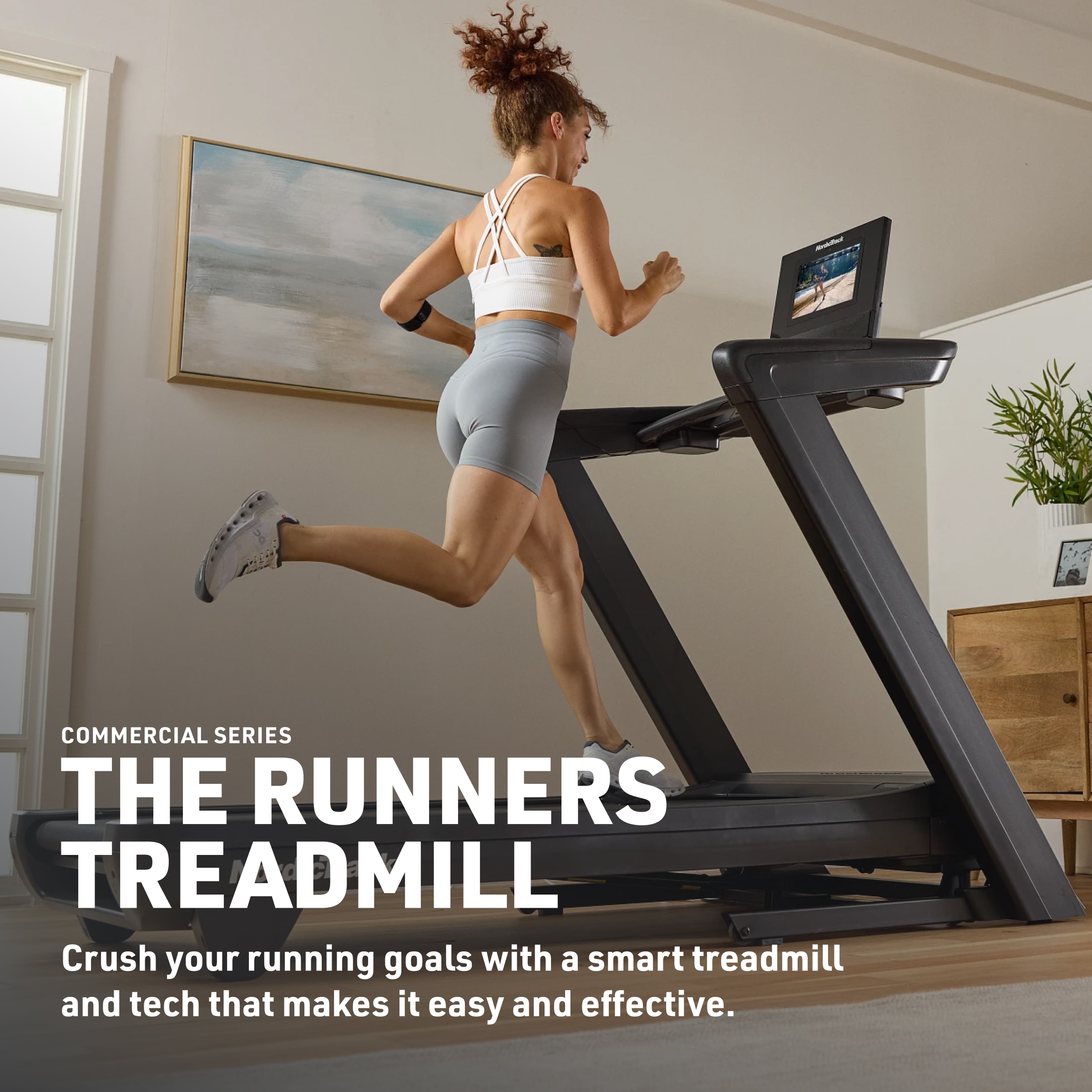 NORDICTRACK NTL14125 treadmills - View #10
