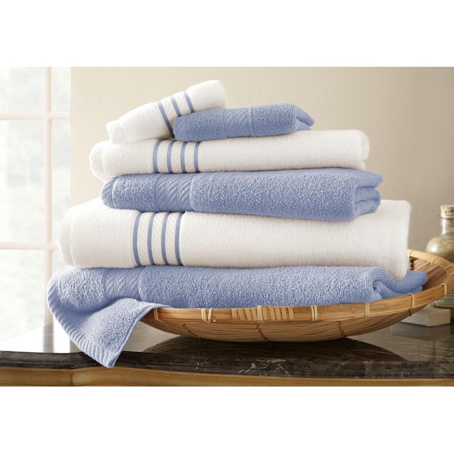 Towel Pure cotton soft water absorption antibacterial towels KING SHORE brand