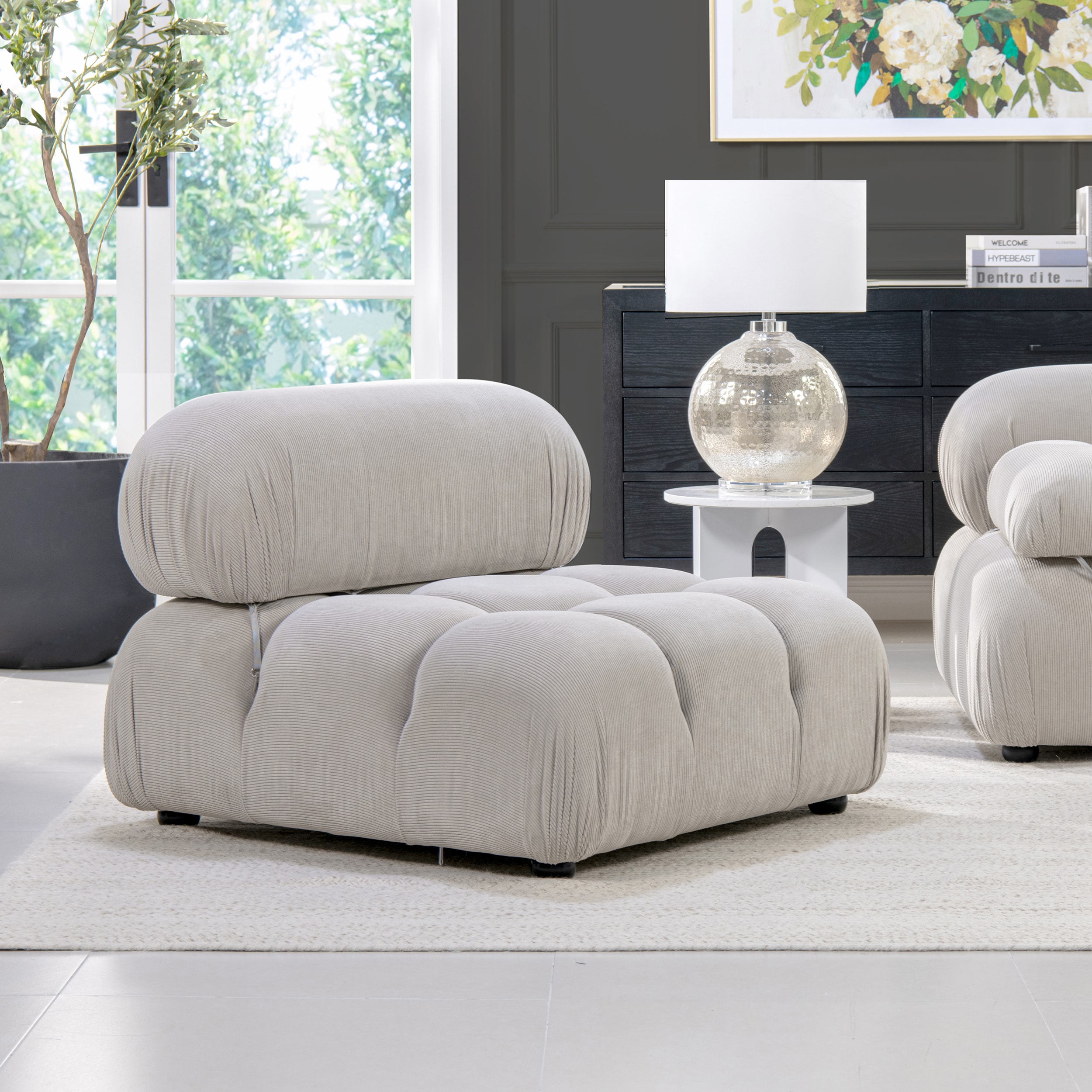 Jennifer Taylor Home 60260-MYG-MY chairs - View #3