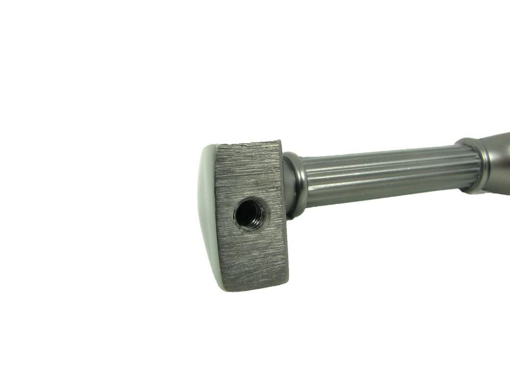 Stone Mill Hardware CP5220-WEN Cabinet-Pulls - View #3