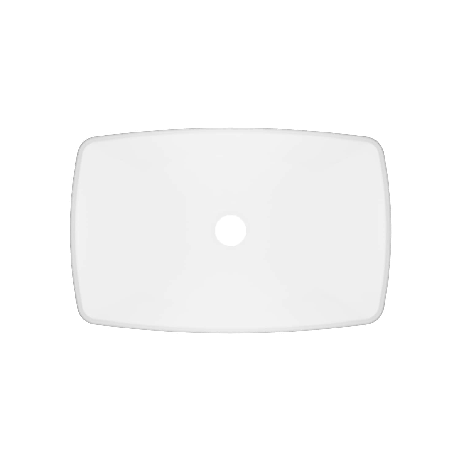 WS Bath Collections H10 WSBC 50U-8108101 Bath-Sink - View #2