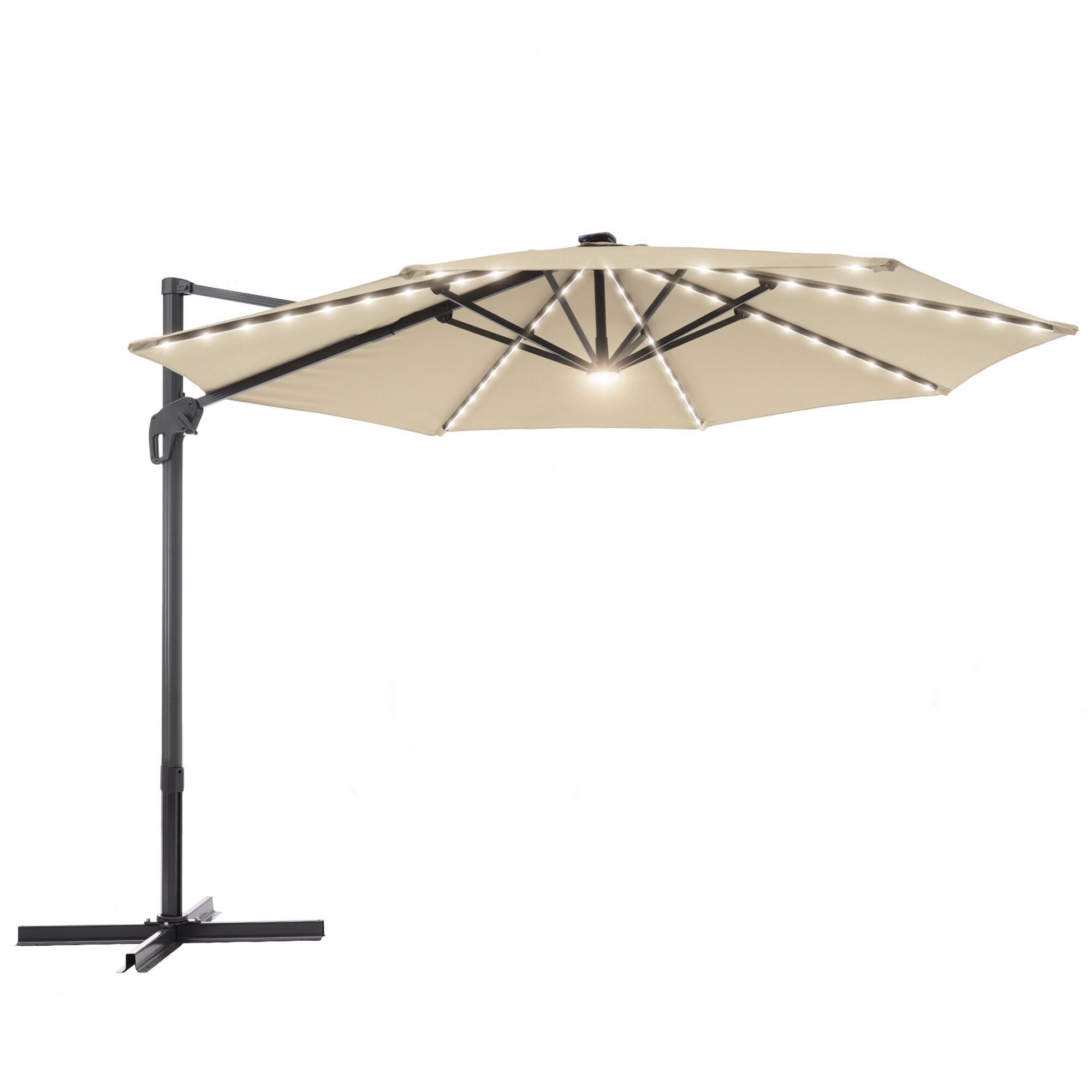 Sonkuki SD-132BG-LED Umbrellas-2 - View #8
