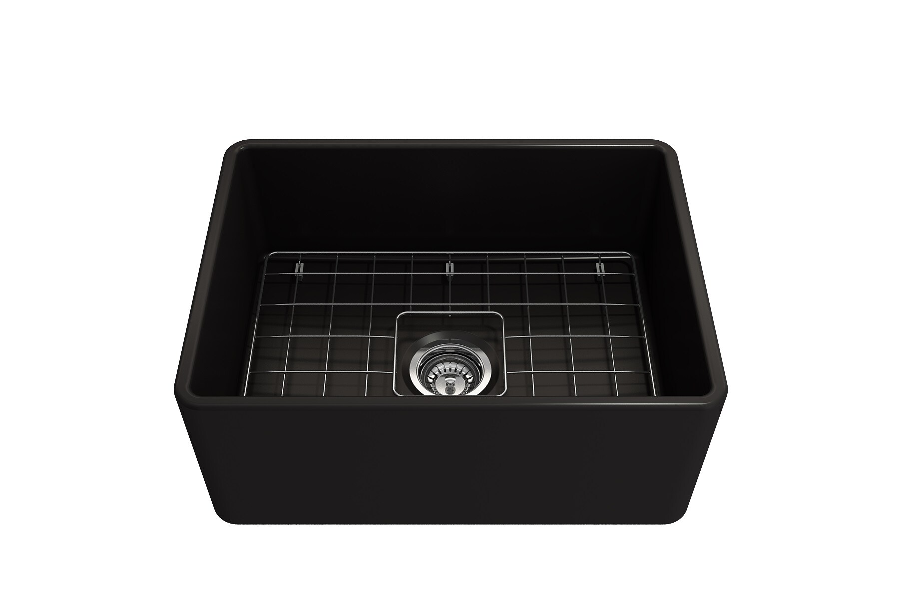 BOCCHI 1137-004-0120 Kitchen-Sinks - View #7