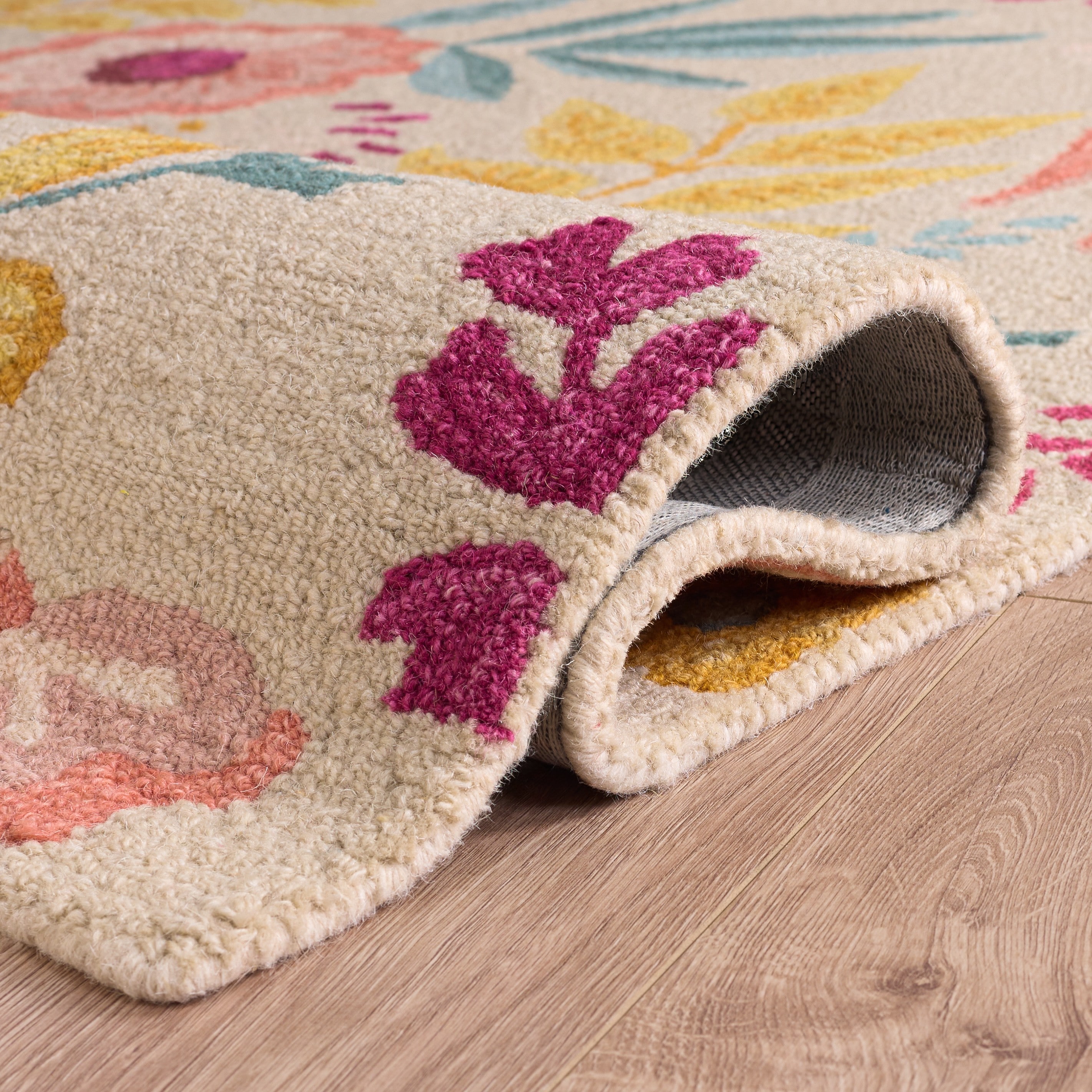Safavieh JAR928A-5 rugs - View #7