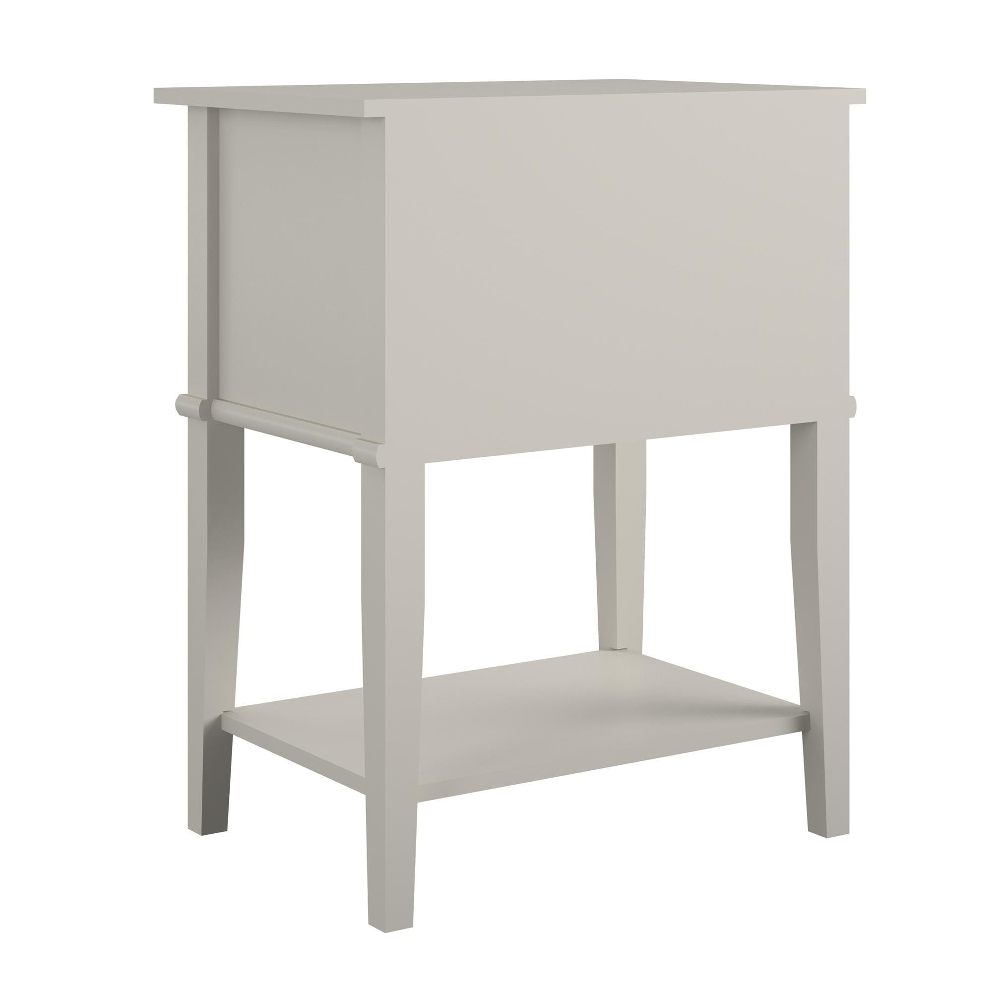 Ameriwood home deals franklin accent table