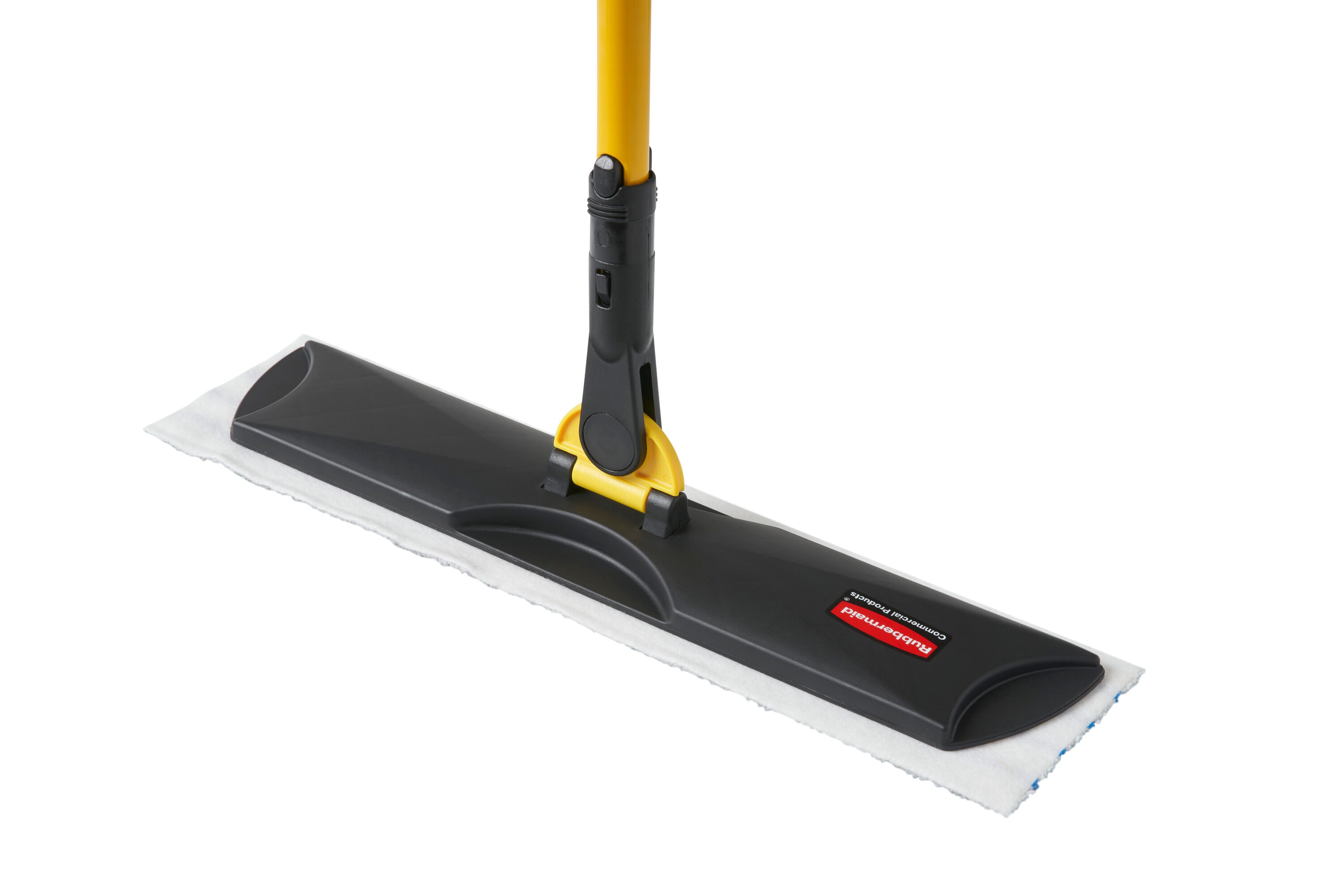Rubbermaid Commercial Adaptable Flat Mop Kit