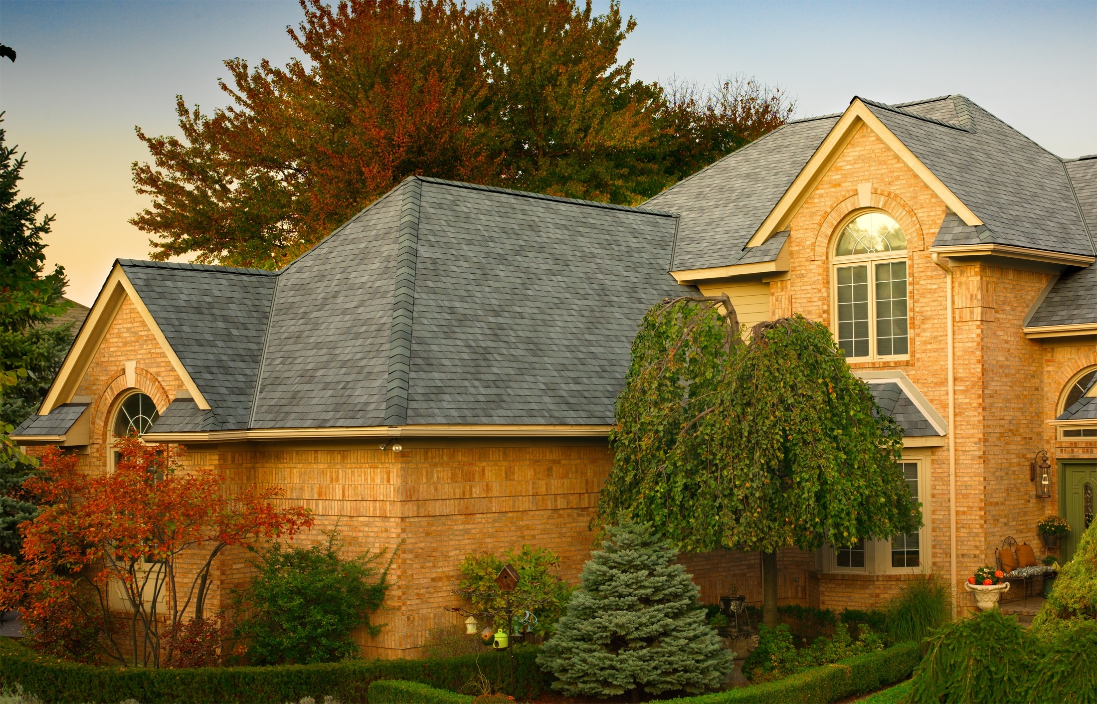GAF 0461486 Roof-Shingles - View #2