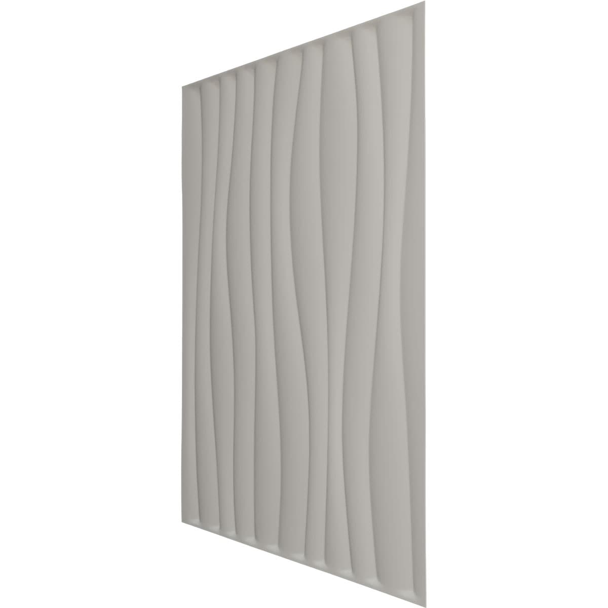 Ekena Millwork WP20X20SOASV-CASE-12 Wall-Panels - View #4