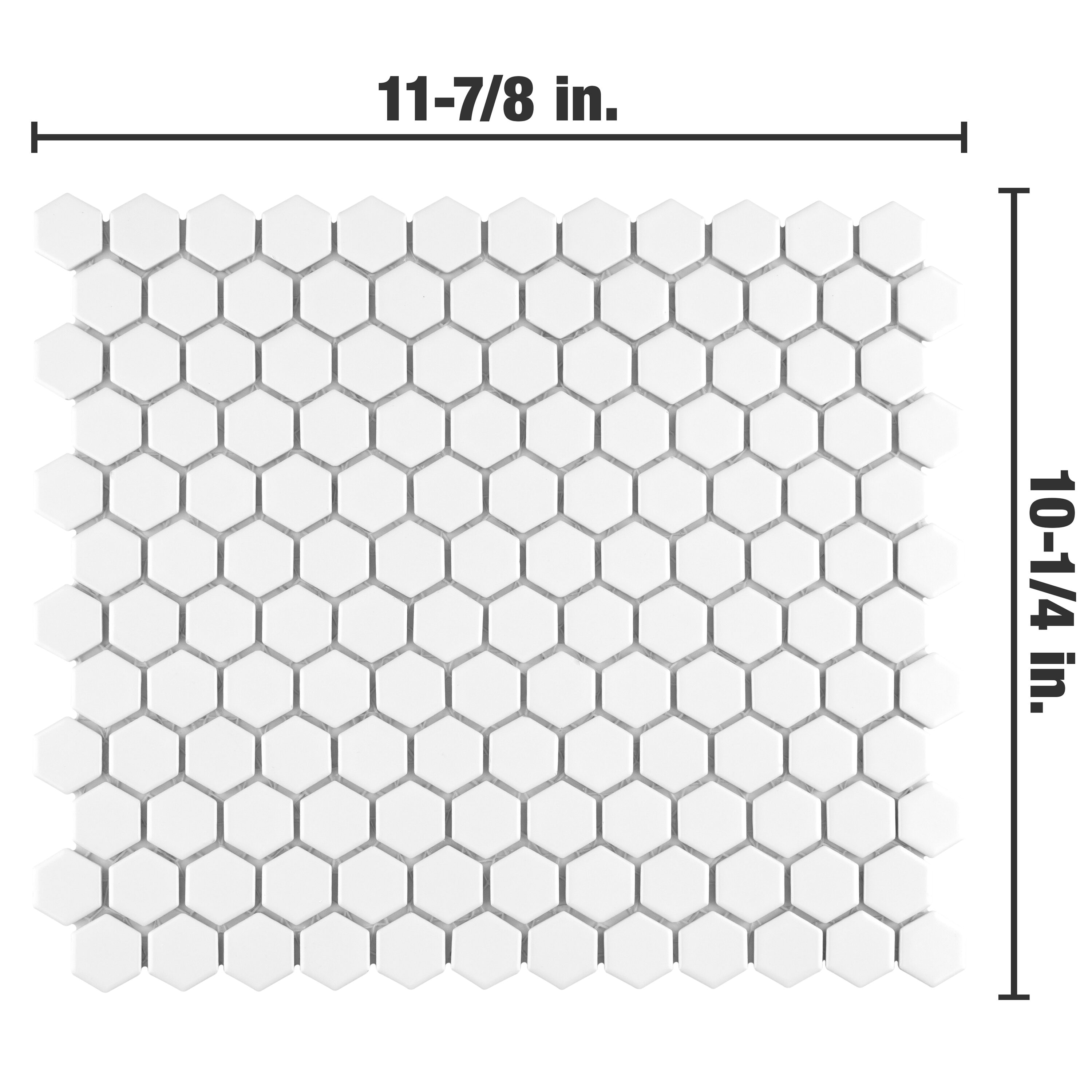 Affinity Tile FDXMHMW Ceramic-Tile - View #9