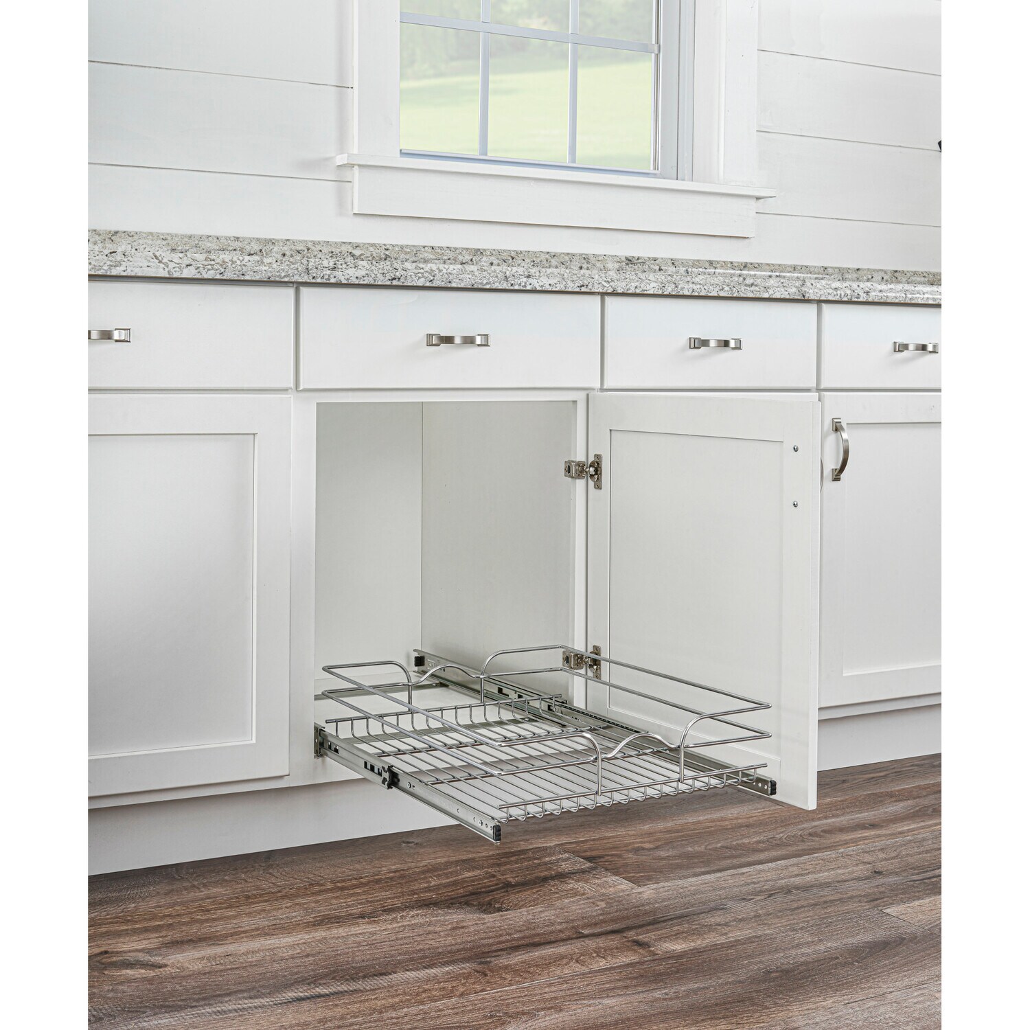 Rev-A-Shelf 167708 Pull-Out-Cabinet-Baskets - View #7